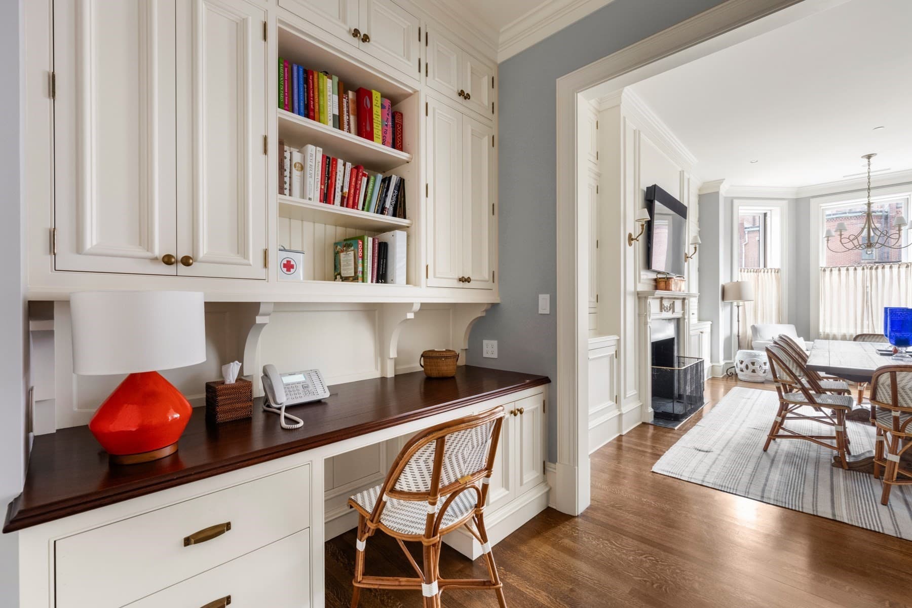 Single Family Residence at 128 Commonwealth Avenue, Boston MA 02116, Boston, photo 22 of 36