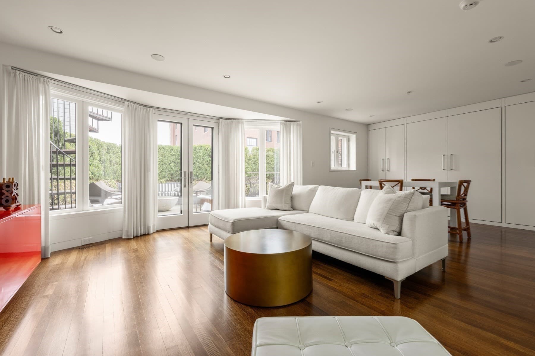Single Family Residence at 128 Commonwealth Avenue, Boston MA 02116, Boston, photo 30 of 36