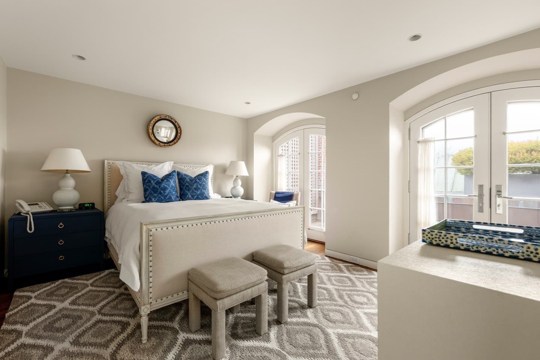 Single Family Residence at 128 Commonwealth Avenue, Boston MA 02116, Boston, photo 33 of 36