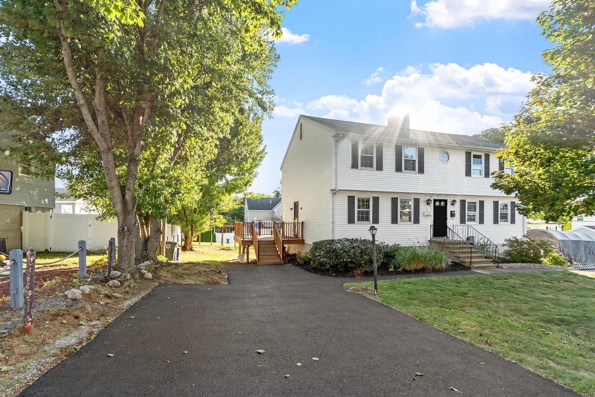 94 Mablin # 94, North Andover MA 01845