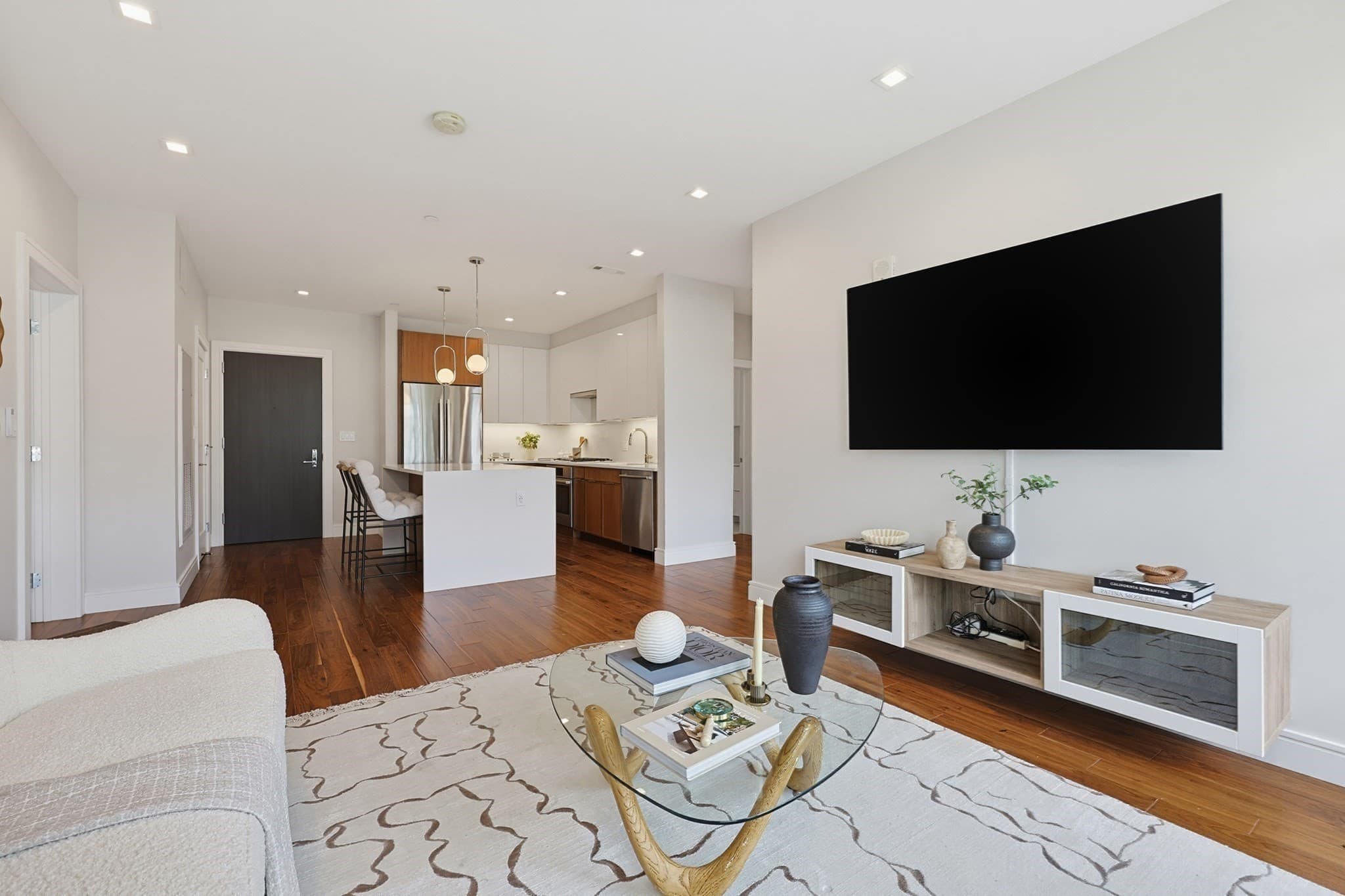 99 Sumner St # 312, Boston MA 02128