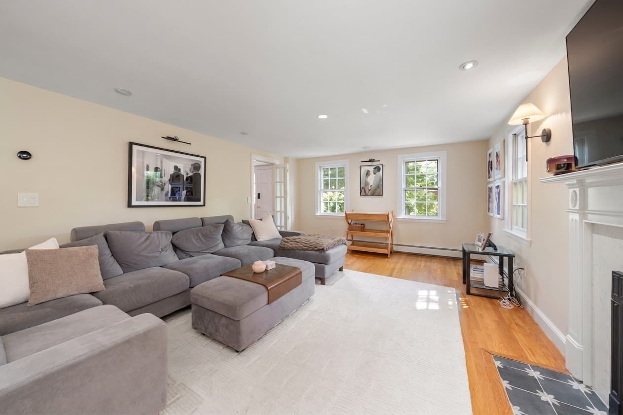 Single Family Residence at 14 Thoreau Rd, Acton MA 01720, Acton, photo 12 of 41