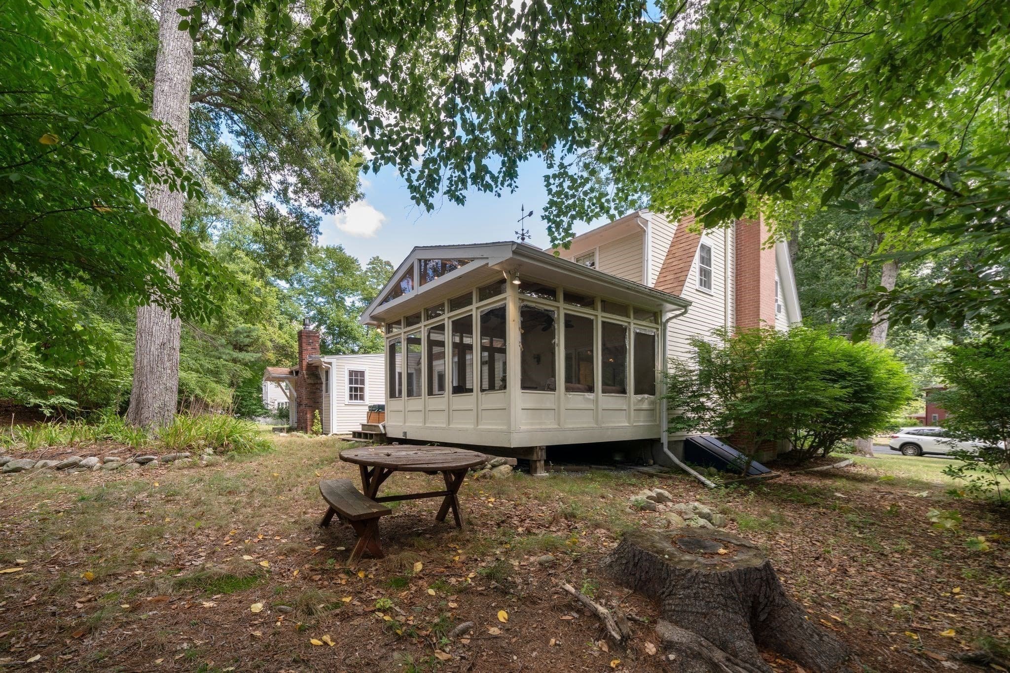 Single Family Residence at 14 Thoreau Rd, Acton MA 01720, Acton, photo 37 of 41