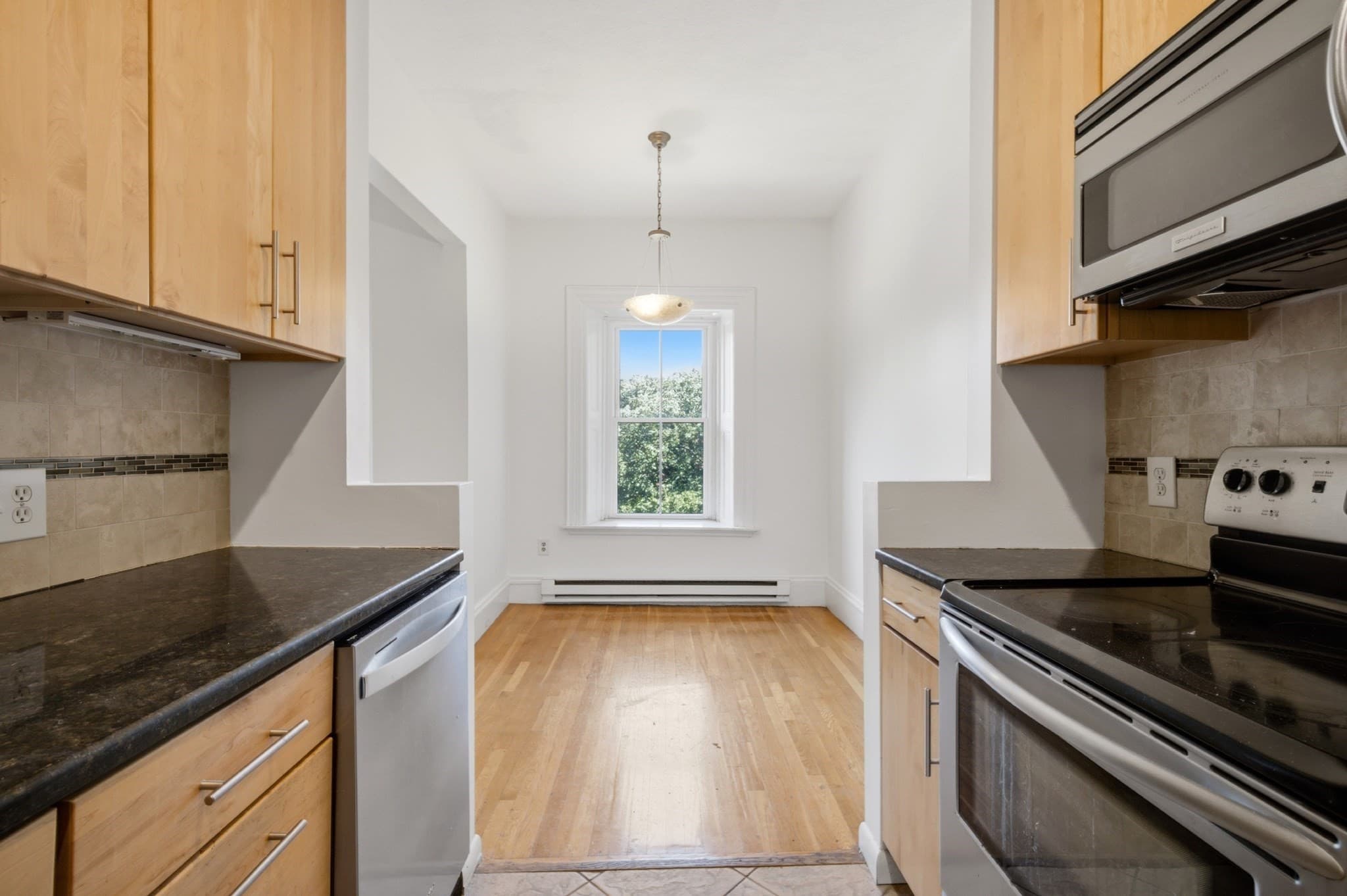 Condominium at 29 Worcester Sq # 5, Boston MA 02118, photo 13 of 25