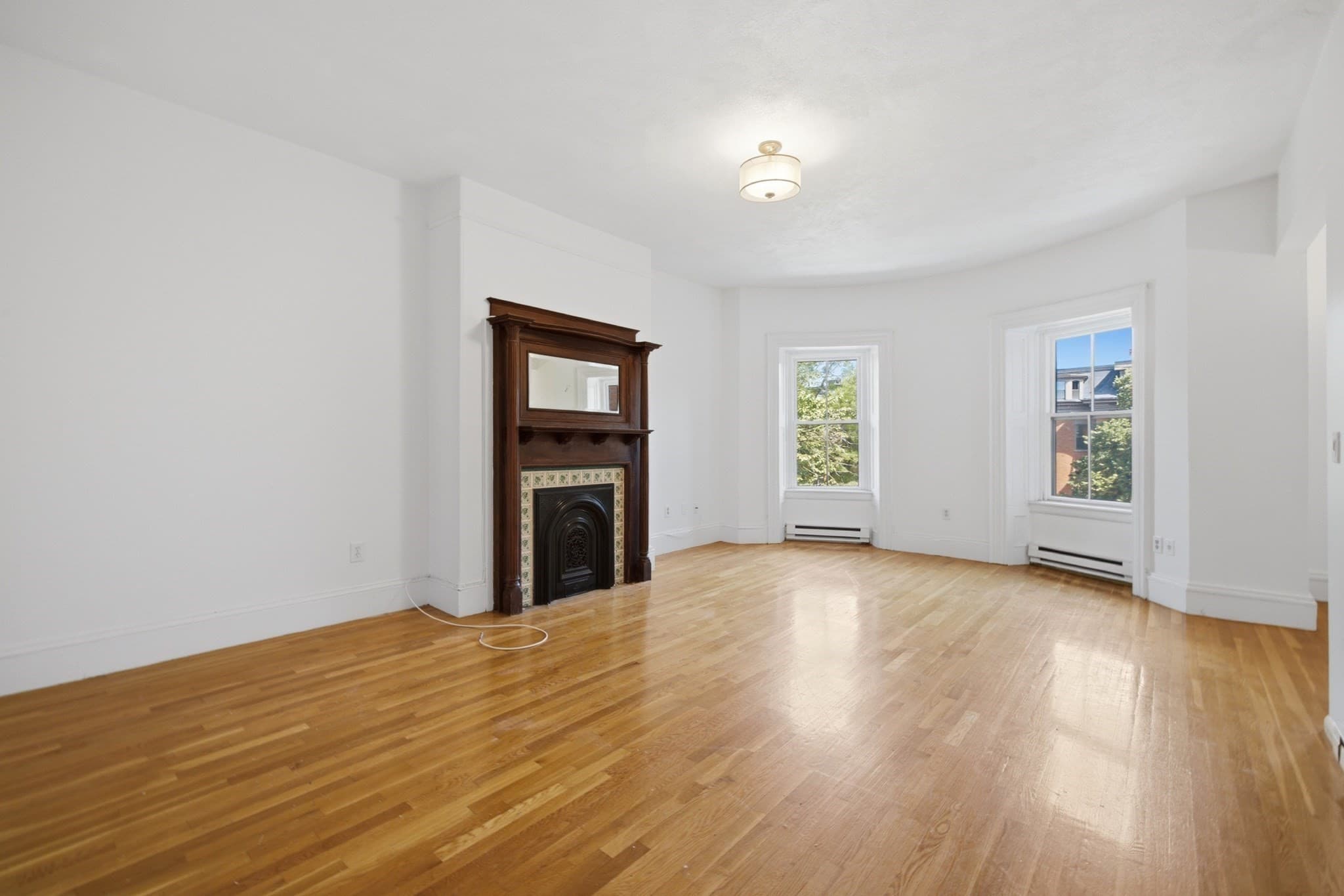 Condominium at 29 Worcester Sq # 5, Boston MA 02118, photo 4 of 25