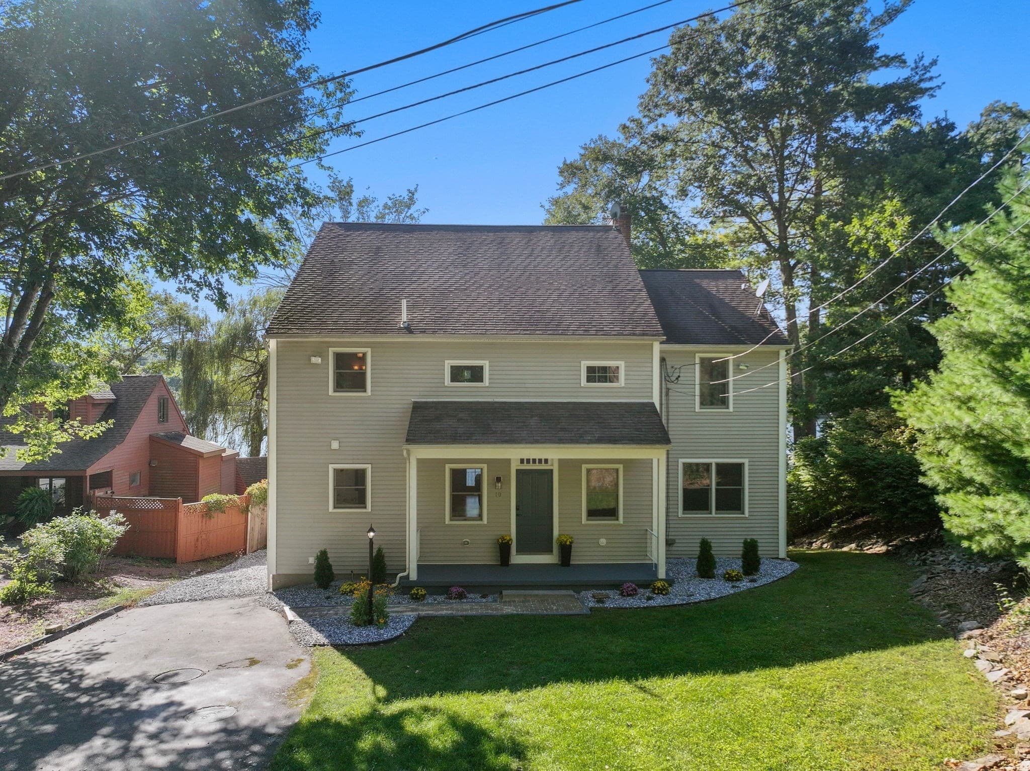 Single Family Residence at 10 Klondike Rd, Dudley MA 01571, Dudley, photo 36 of 40