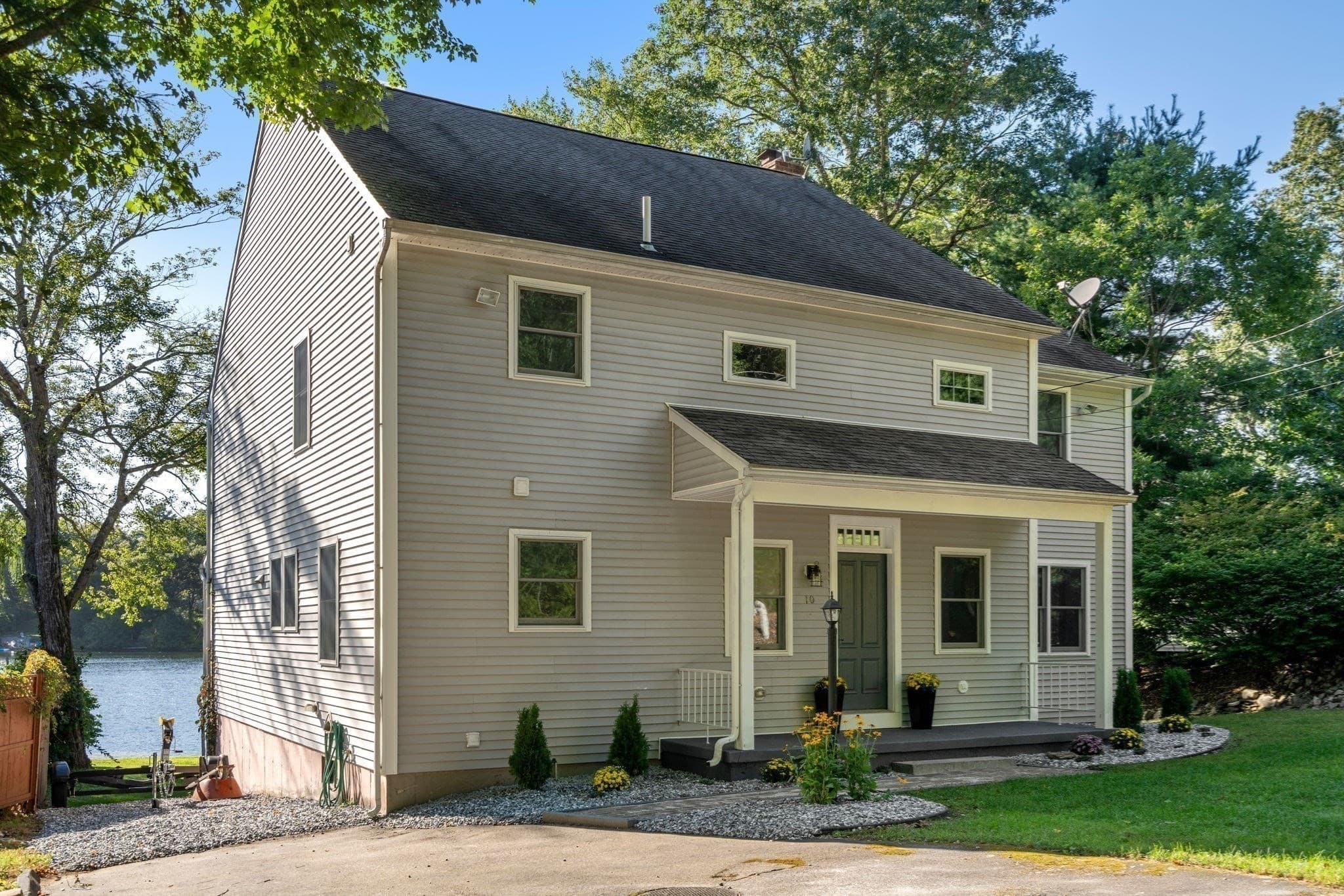 Single Family Residence at 10 Klondike Rd, Dudley MA 01571, Dudley, photo 33 of 40