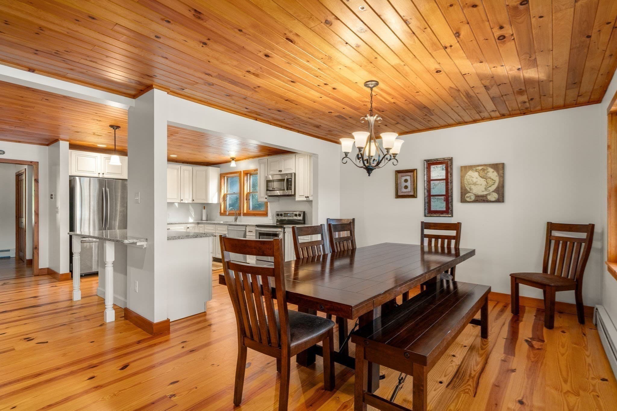 Single Family Residence at 10 Klondike Rd, Dudley MA 01571, Dudley, photo 14 of 40