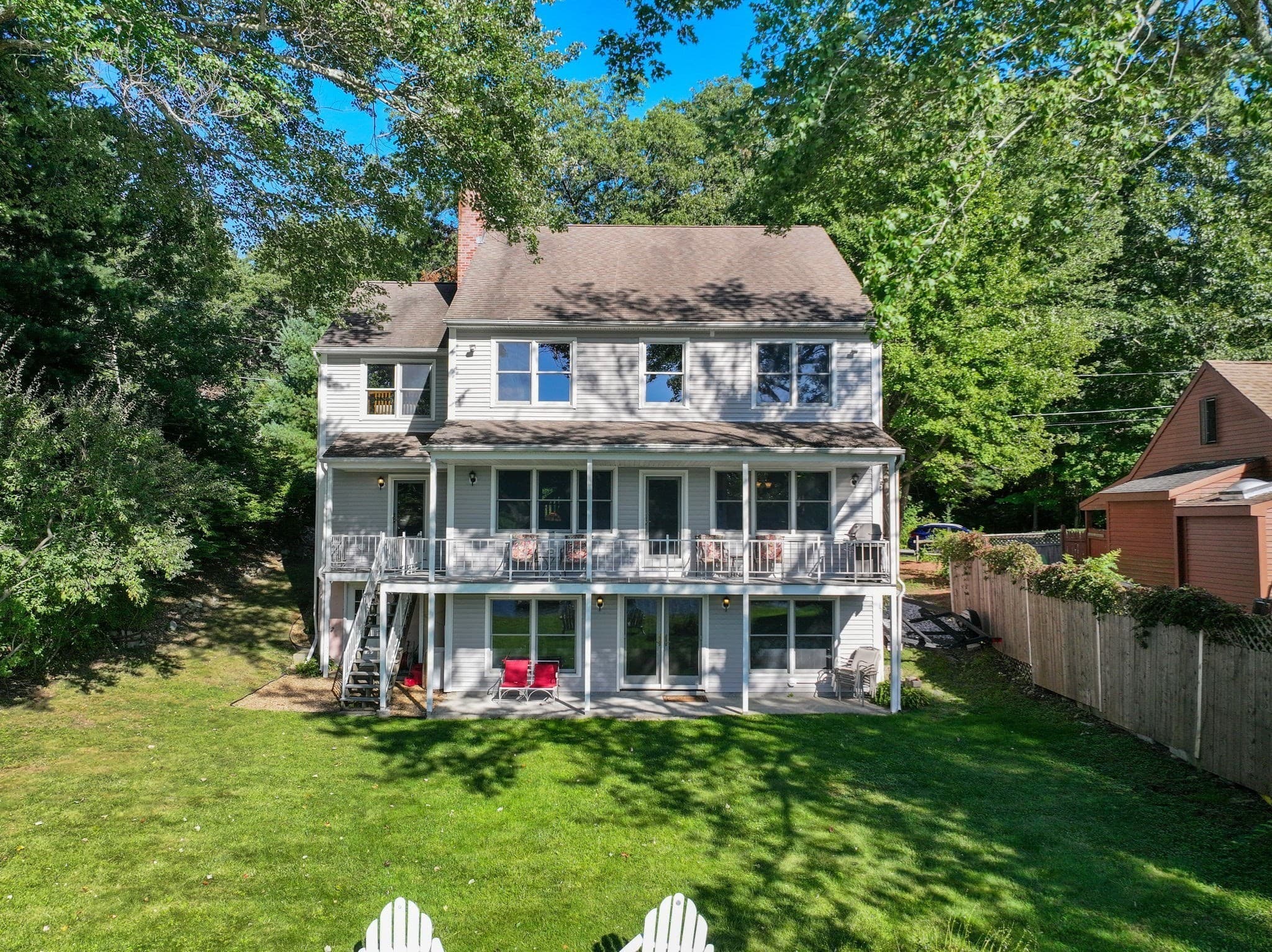 Single Family Residence at 10 Klondike Rd, Dudley MA 01571, Dudley, photo 37 of 40