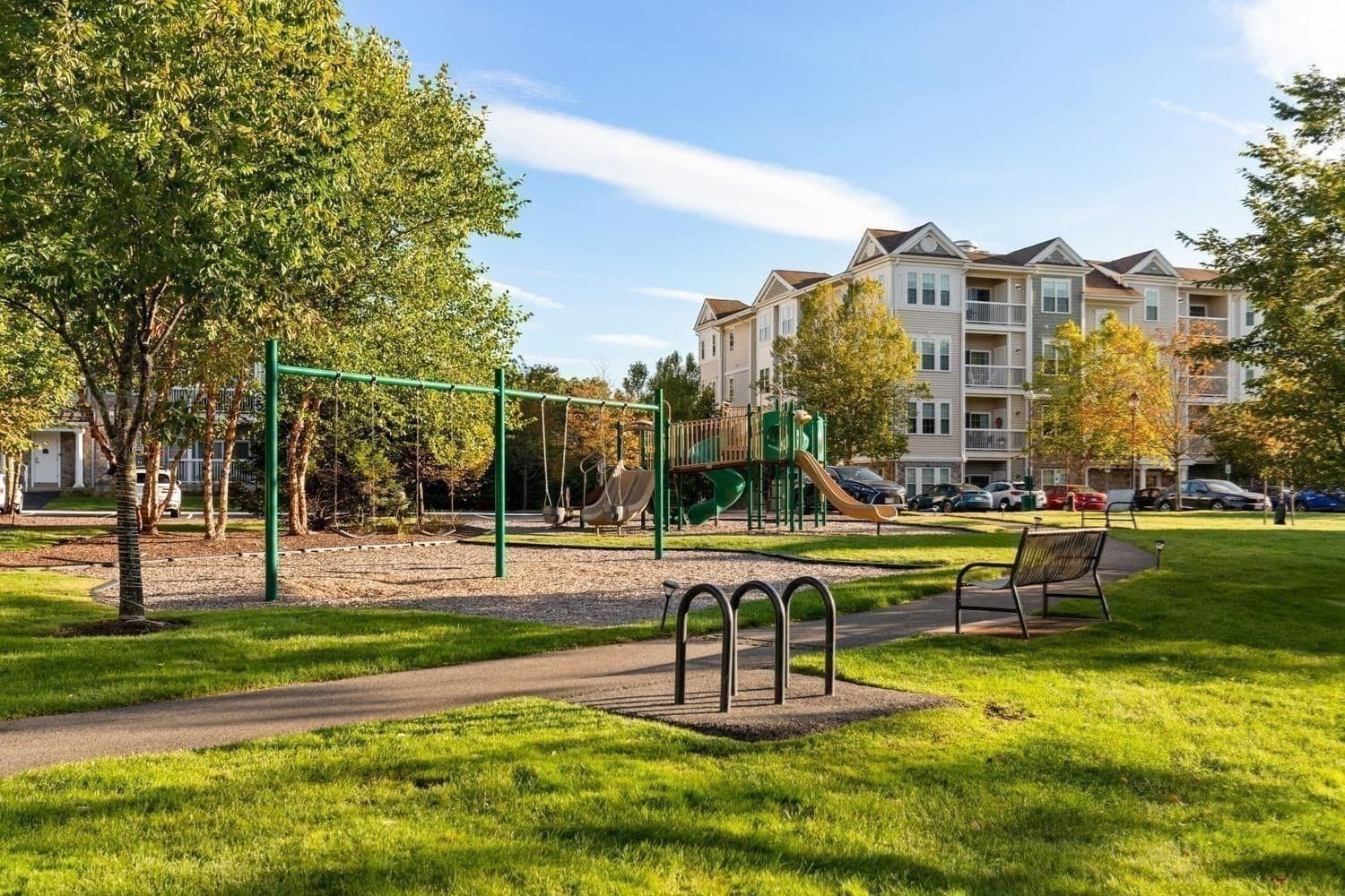 Condominium at 23 Augustus Court # 2004, Reading MA 01867, Reading, photo 33 of 36