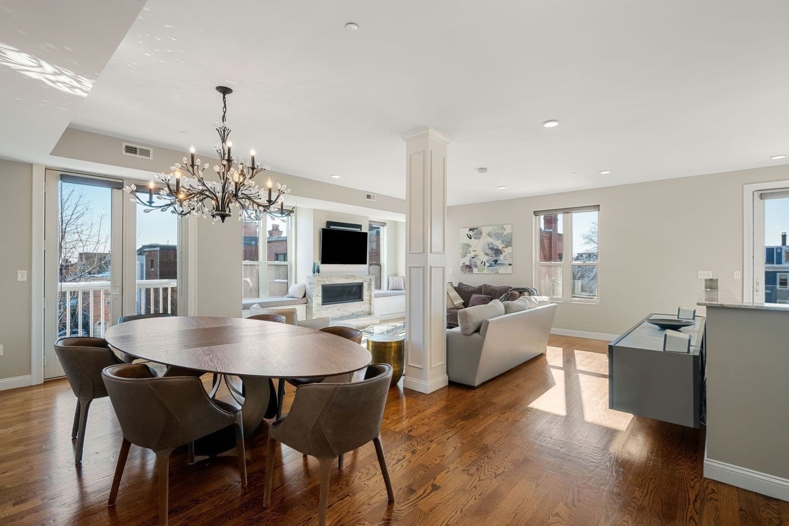 Condominium at 928 E Broadway # 9, Boston MA 02127, Boston, photo 2 of 38