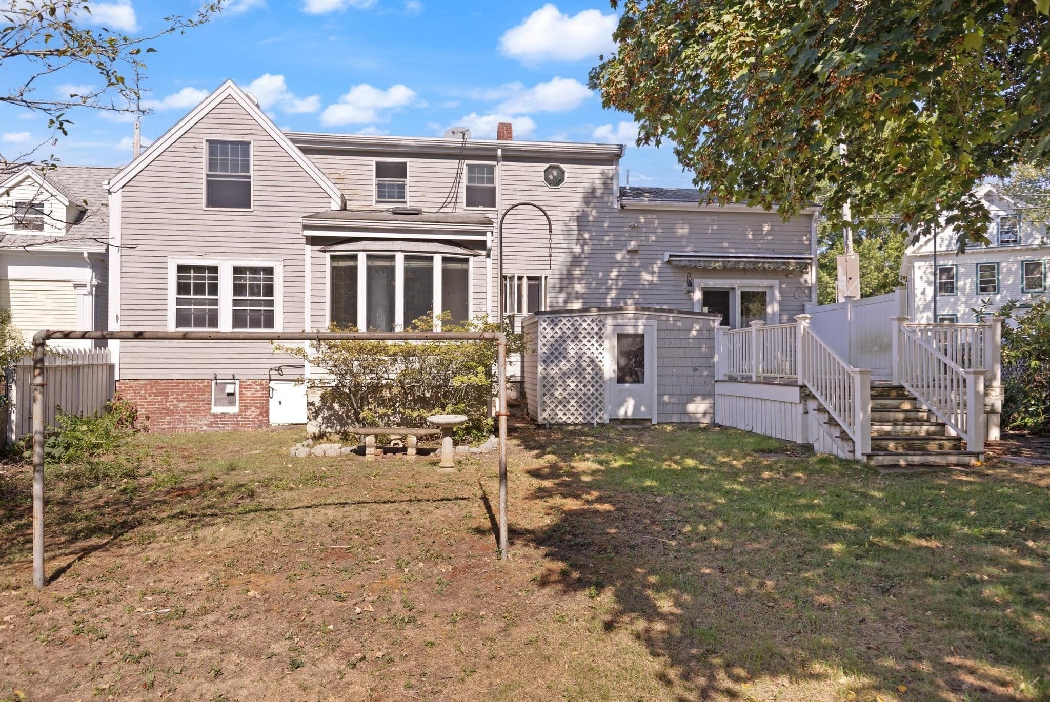 Single Family Residence at 19 Highland St, Gloucester MA 01930, Gloucester, photo 36 of 40