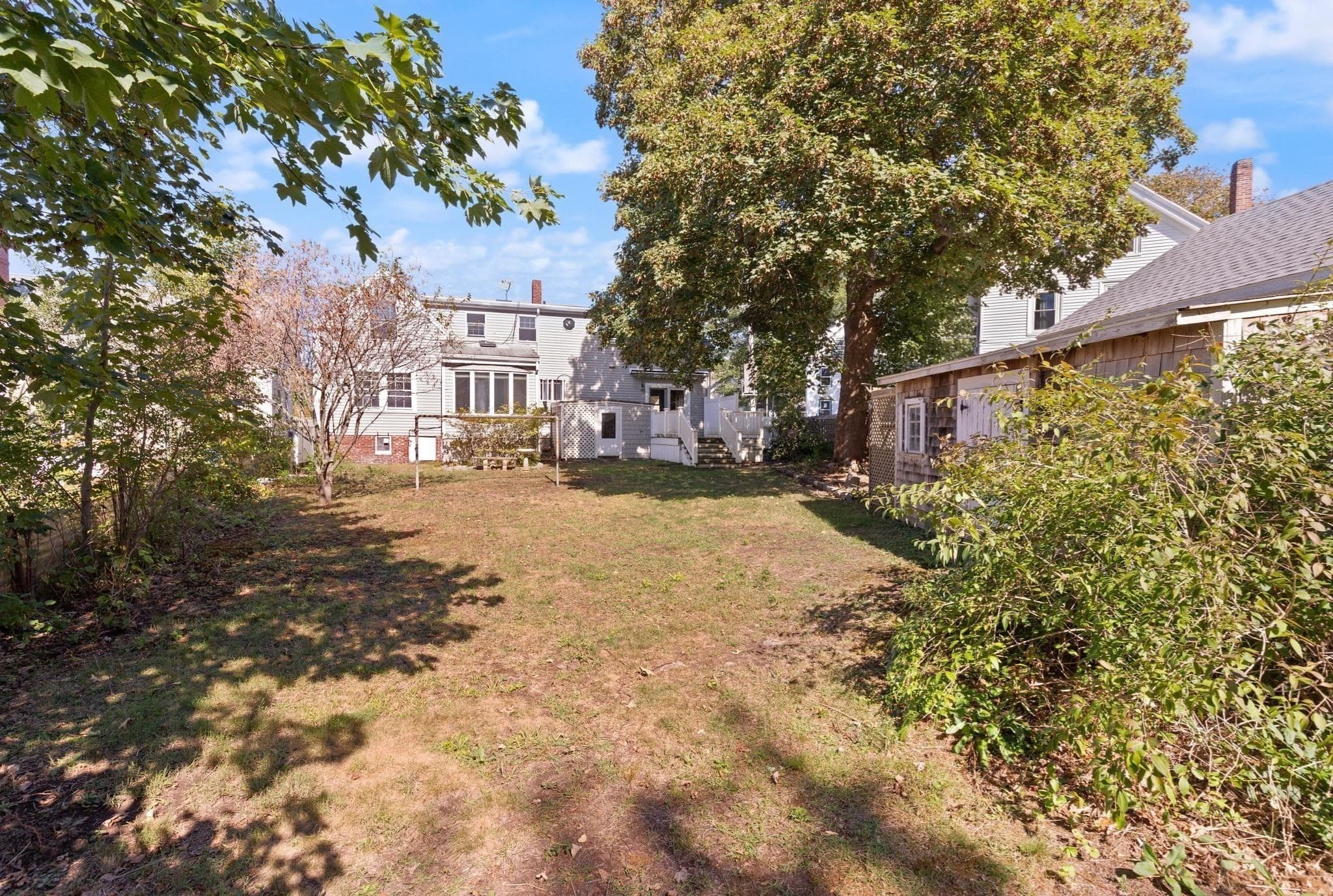 Single Family Residence at 19 Highland St, Gloucester MA 01930, Gloucester, photo 38 of 40