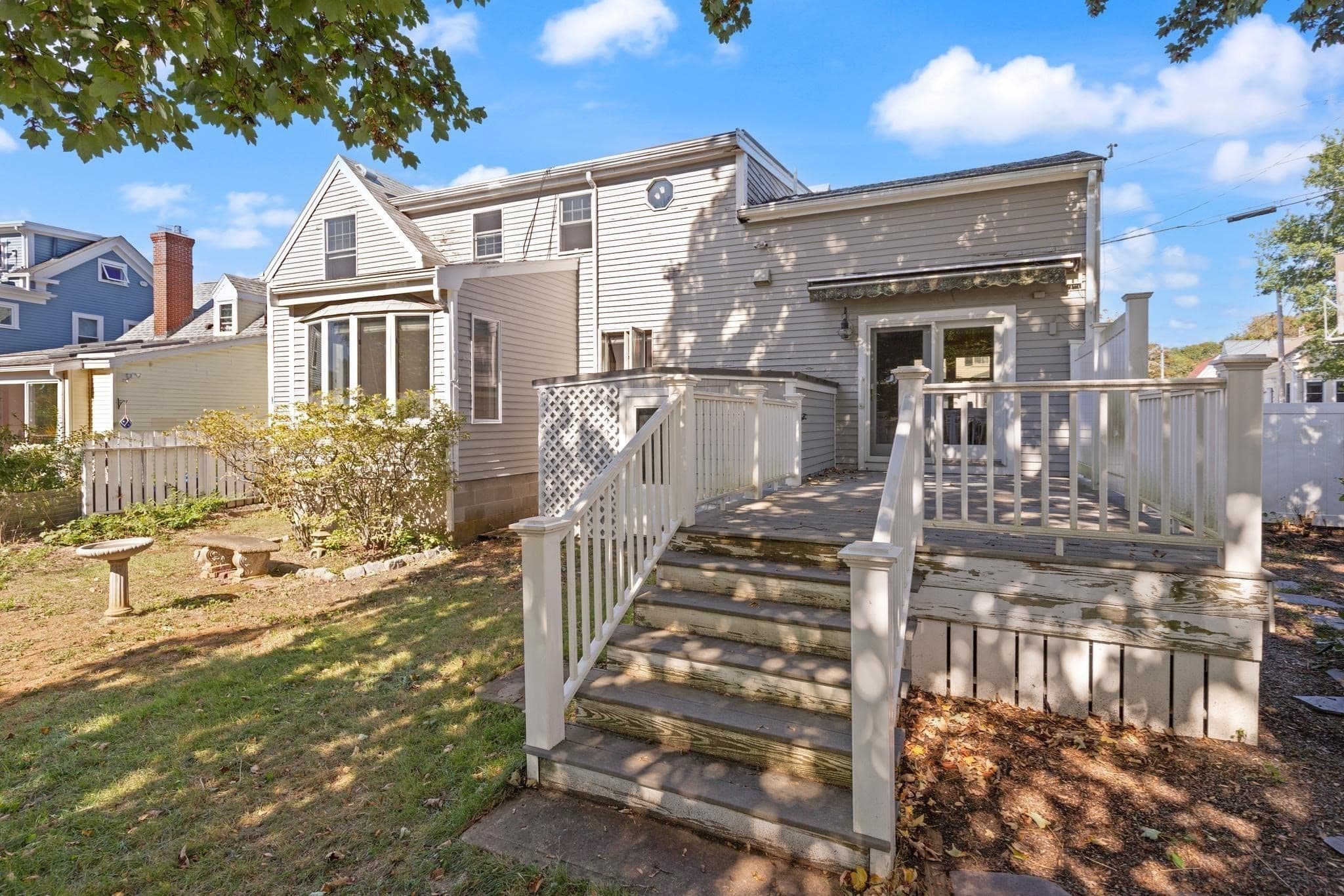 Single Family Residence at 19 Highland St, Gloucester MA 01930, Gloucester, photo 35 of 40
