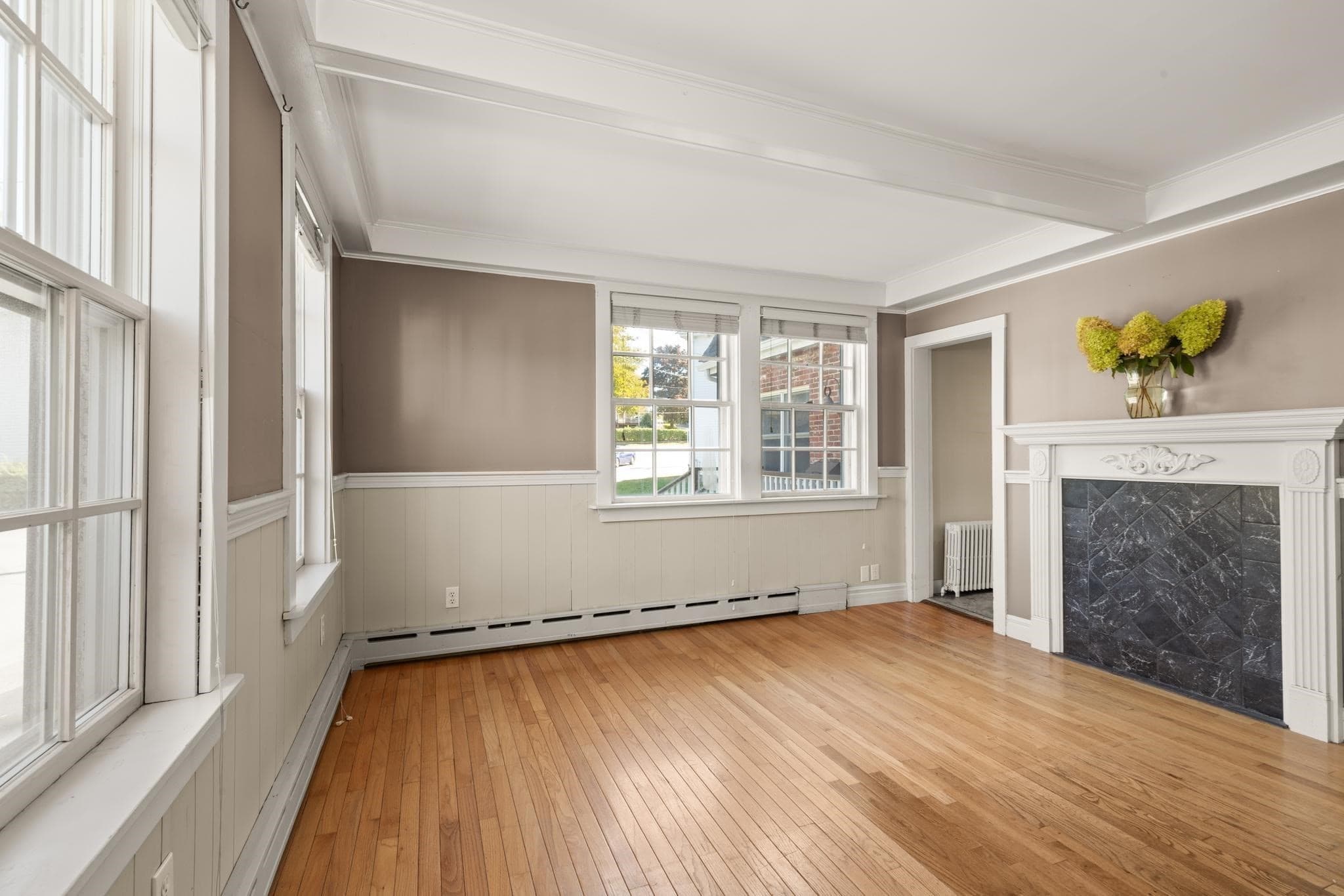 Single Family Residence at 19 Highland St, Gloucester MA 01930, Gloucester, photo 8 of 40