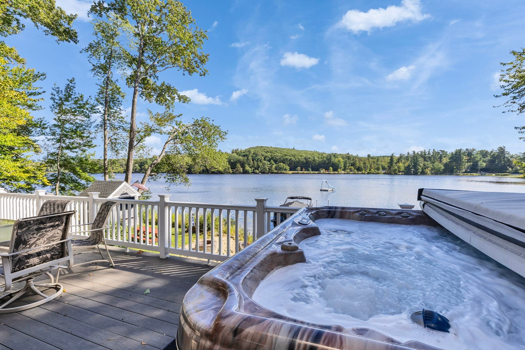 68 Kimball Rd, Rindge NH 03461