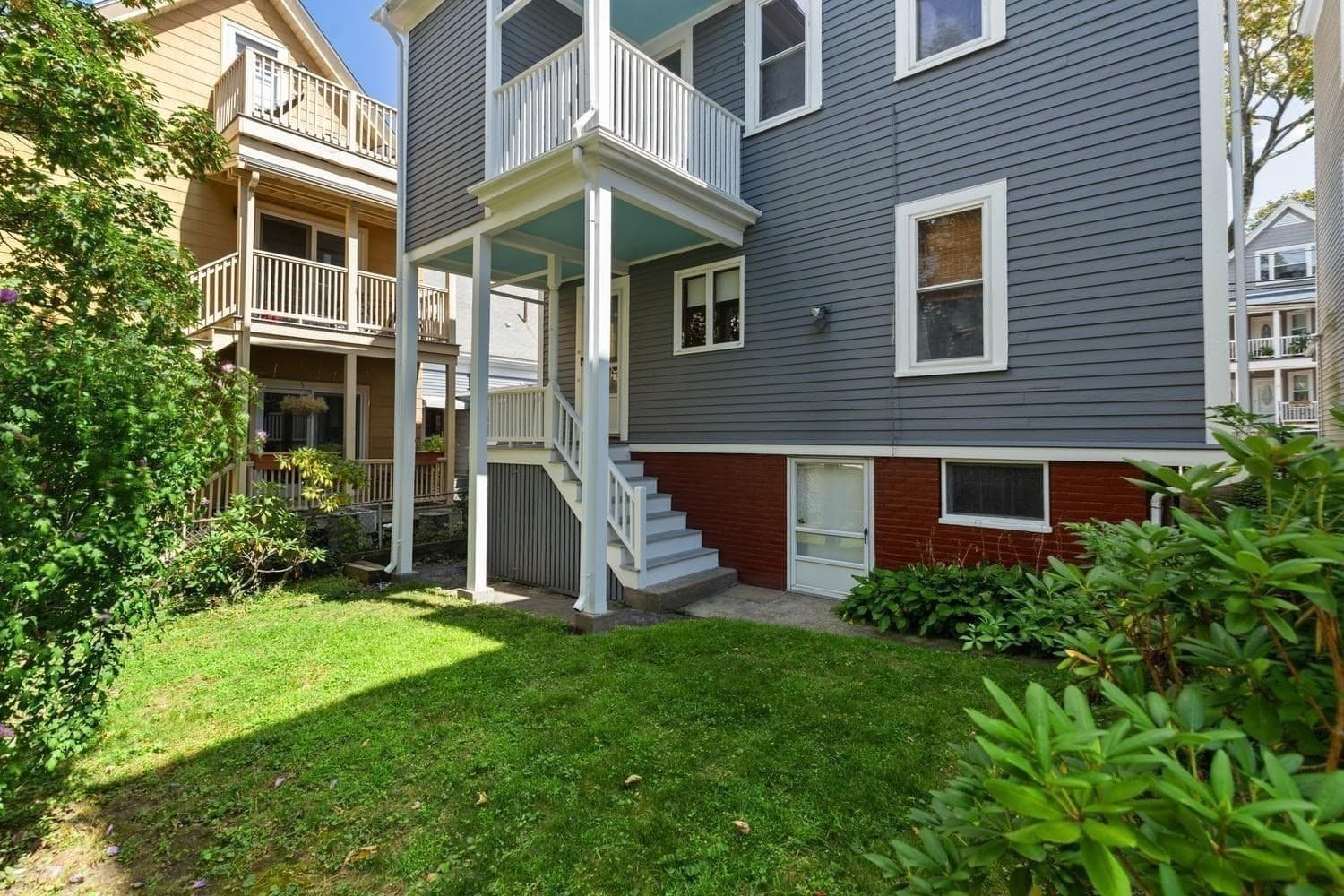 4 Family at 46-52 Hancock Street, Somerville MA 02144, Somerville, photo 36 of 42