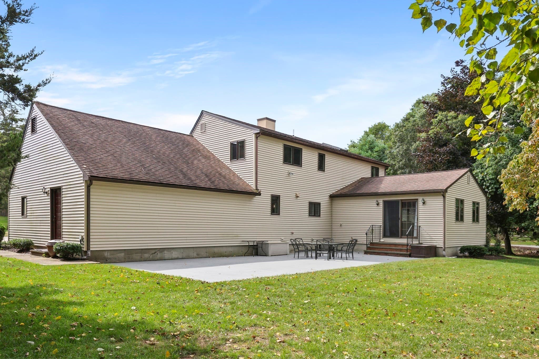Single Family Residence at 60 Lakewood Drive, Plymouth MA 02360, Plymouth, photo 33 of 35