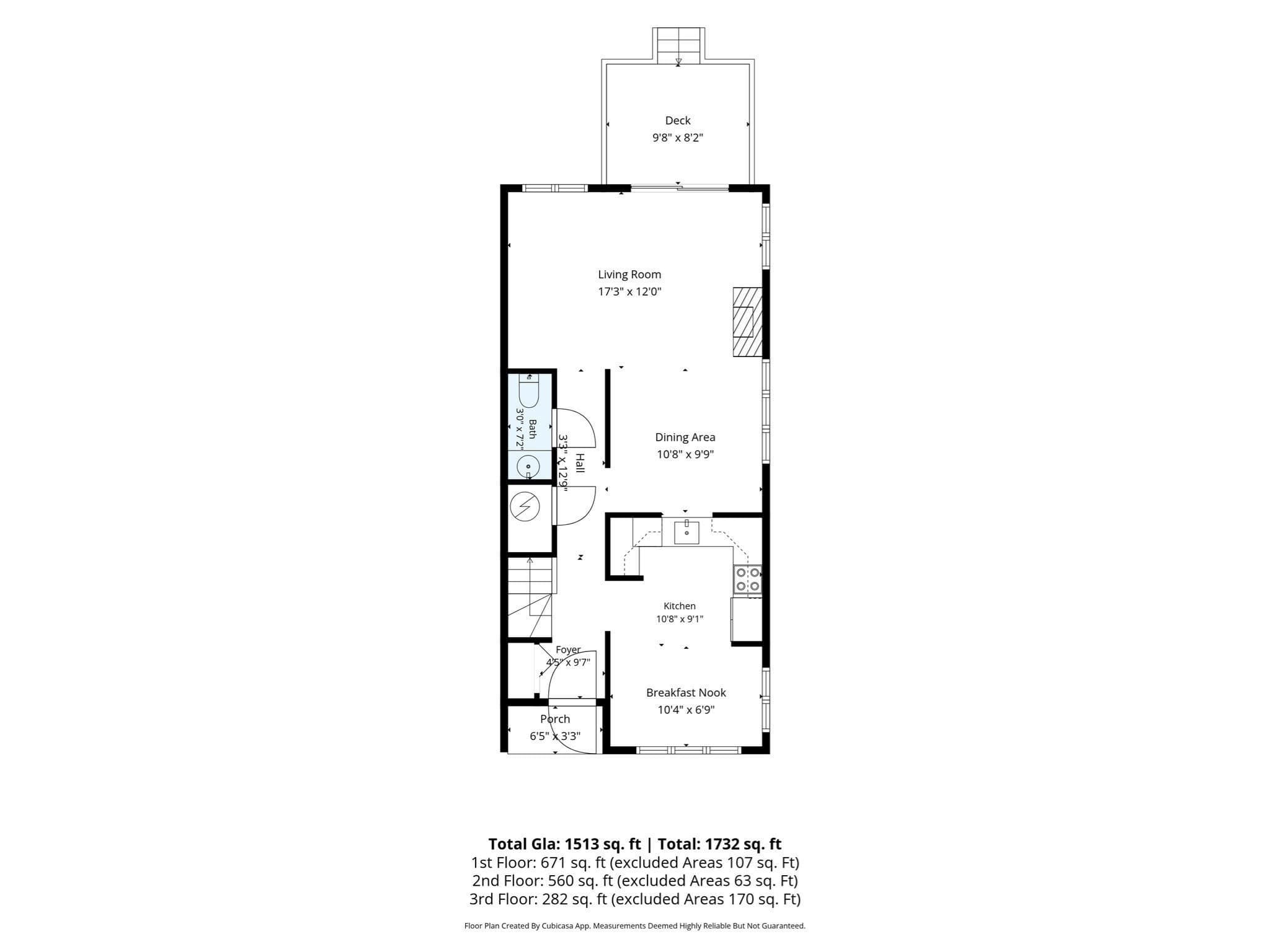 Condominium at 612 Essex Ave # 5, Gloucester MA 01930, Gloucester, photo 33 of 34