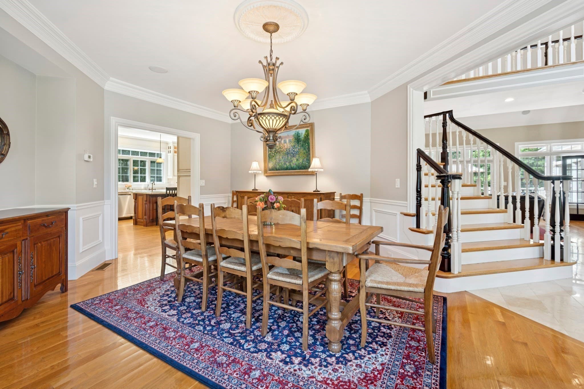 Single Family Residence at 11 Turner Hill Rd, Medfield MA 02052, Medfield, photo 6 of 38