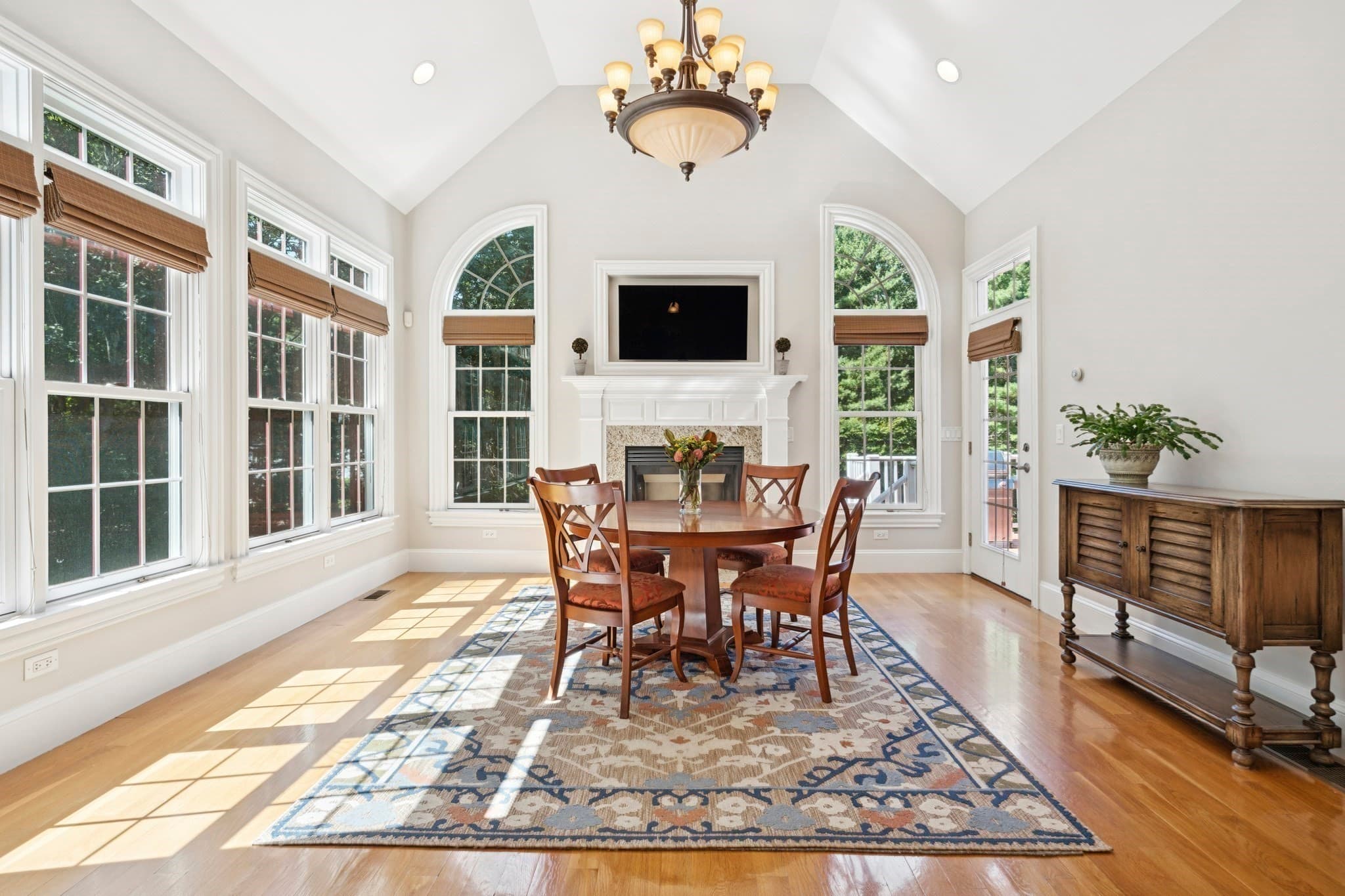 Single Family Residence at 11 Turner Hill Rd, Medfield MA 02052, Medfield, photo 13 of 38