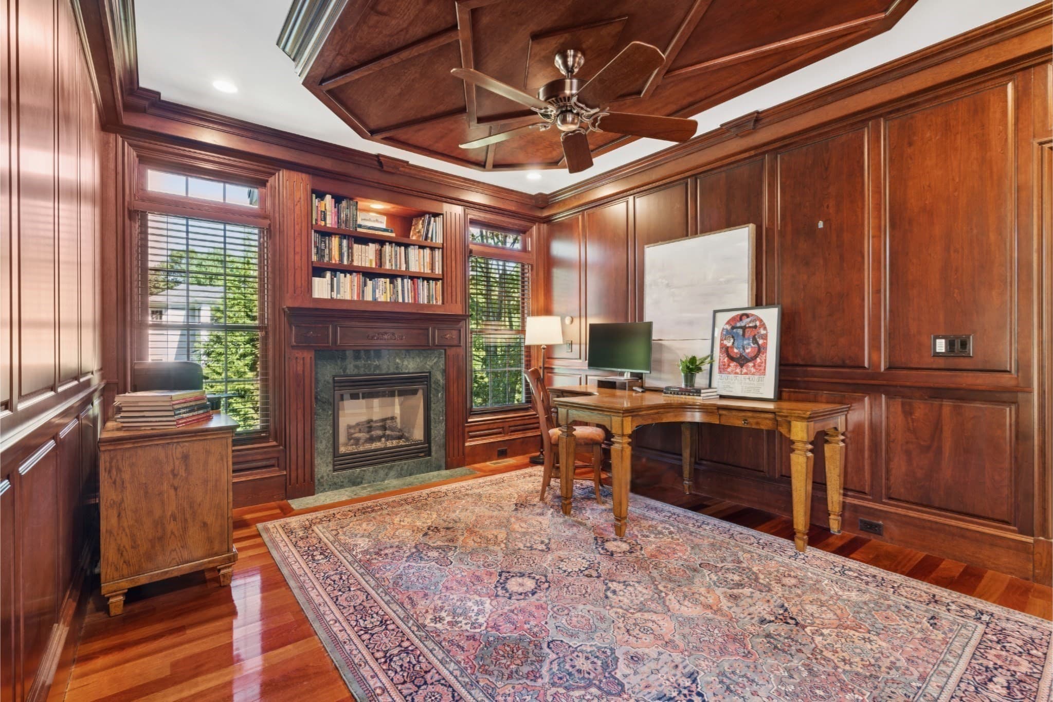 Single Family Residence at 11 Turner Hill Rd, Medfield MA 02052, Medfield, photo 17 of 38
