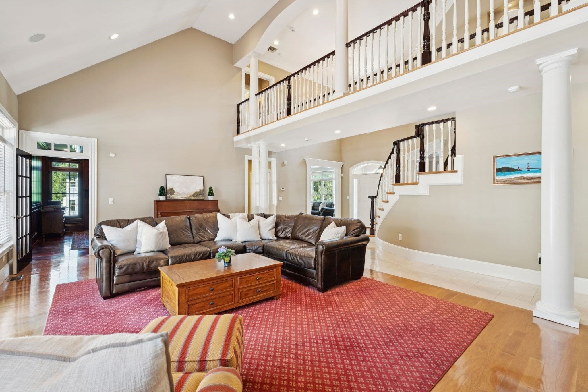 Single Family Residence at 11 Turner Hill Rd, Medfield MA 02052, Medfield, photo 16 of 38