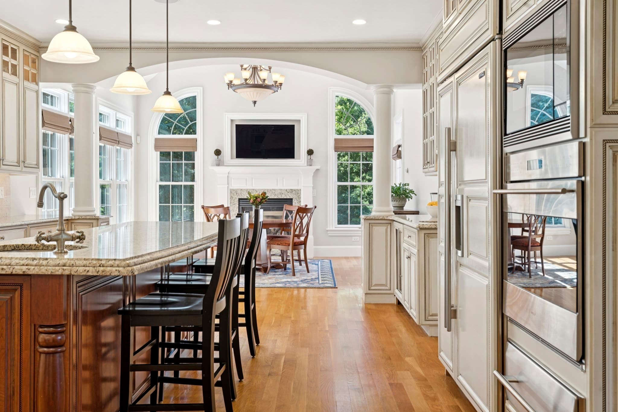 Single Family Residence at 11 Turner Hill Rd, Medfield MA 02052, Medfield, photo 12 of 38