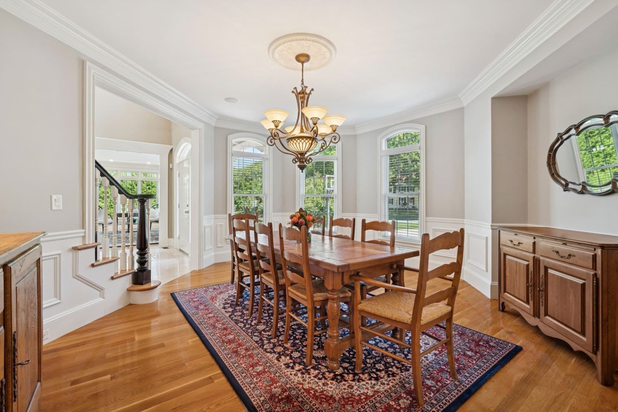Single Family Residence at 11 Turner Hill Rd, Medfield MA 02052, Medfield, photo 7 of 38