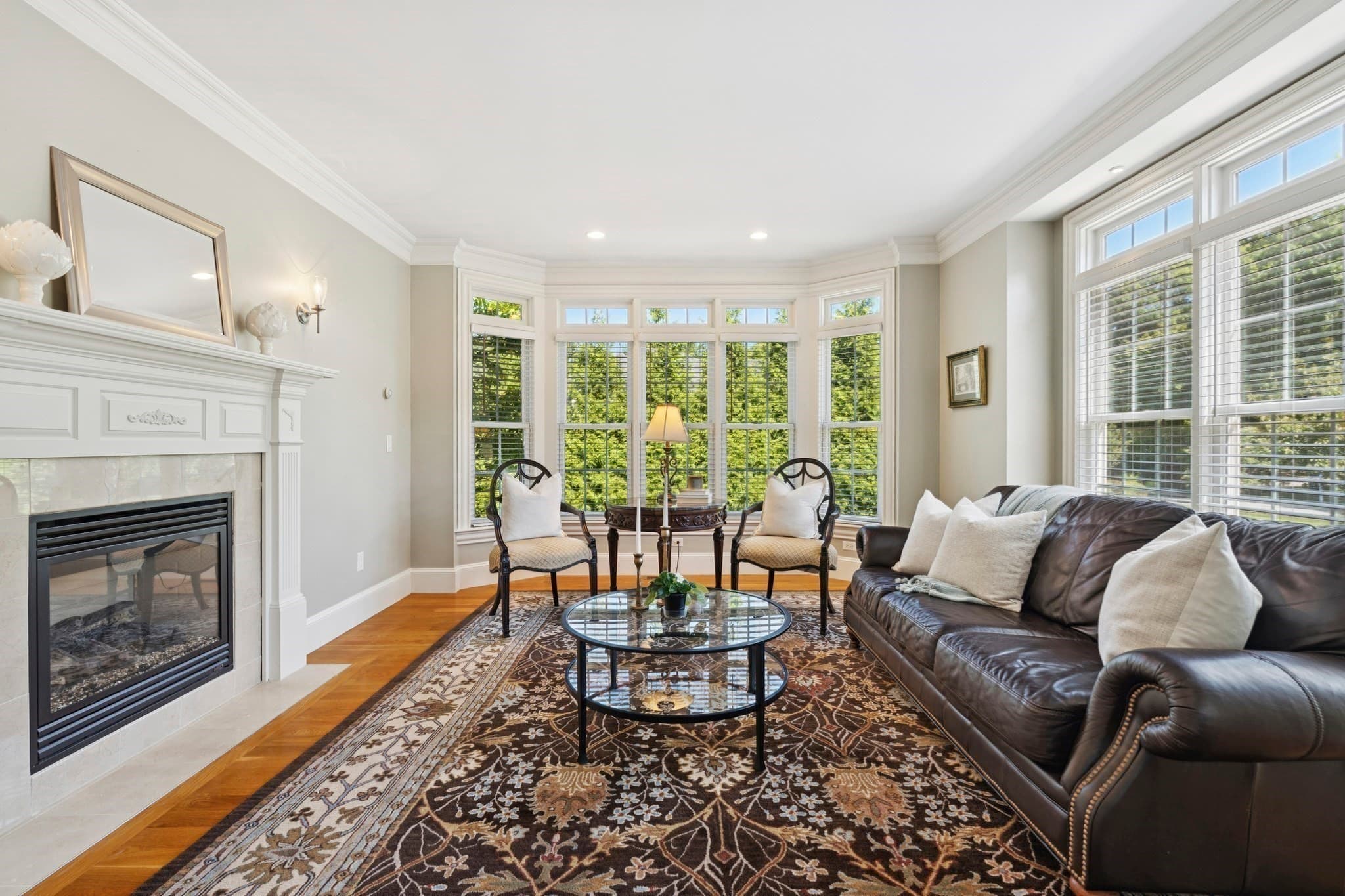 Single Family Residence at 11 Turner Hill Rd, Medfield MA 02052, Medfield, photo 5 of 38