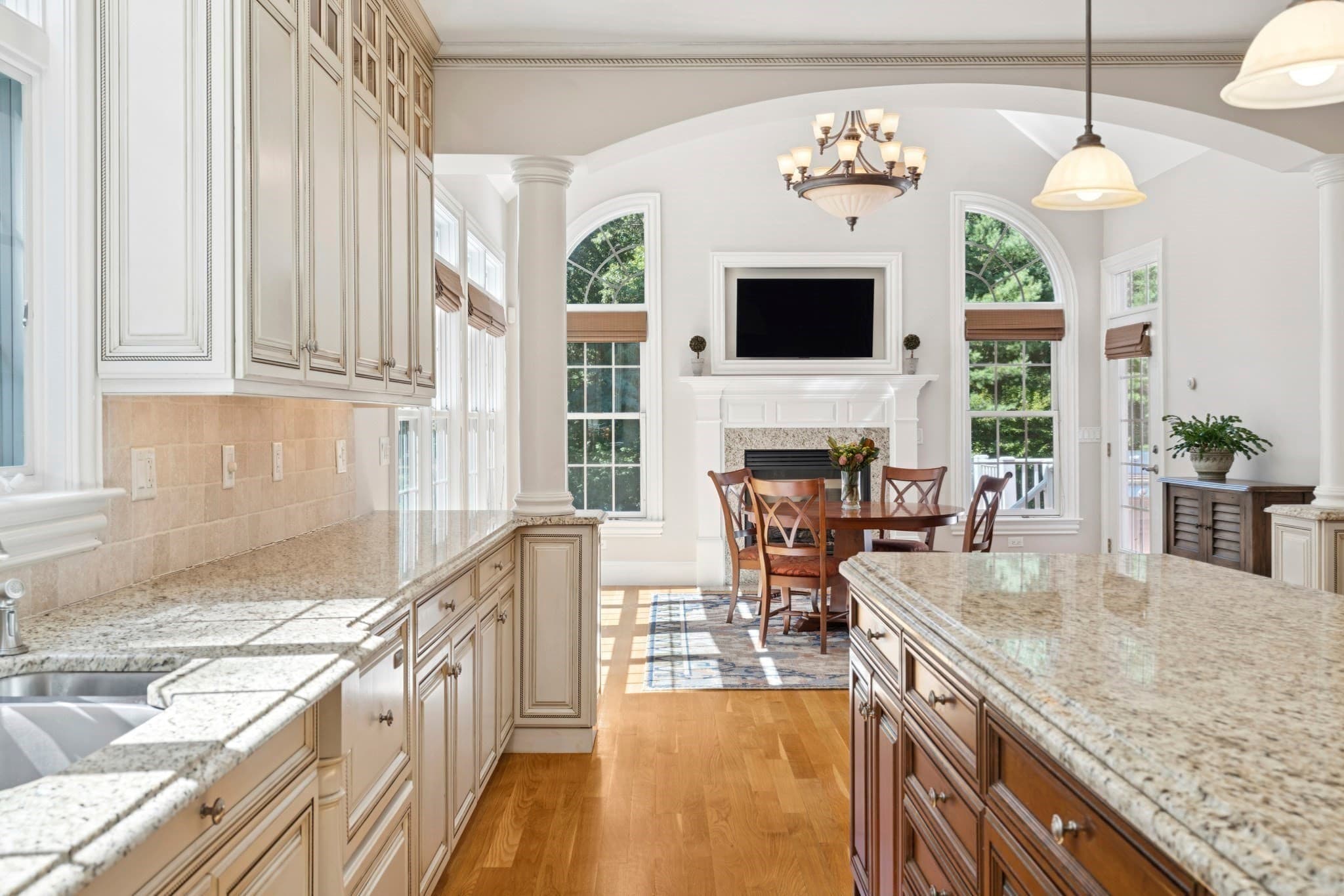 Single Family Residence at 11 Turner Hill Rd, Medfield MA 02052, Medfield, photo 9 of 38