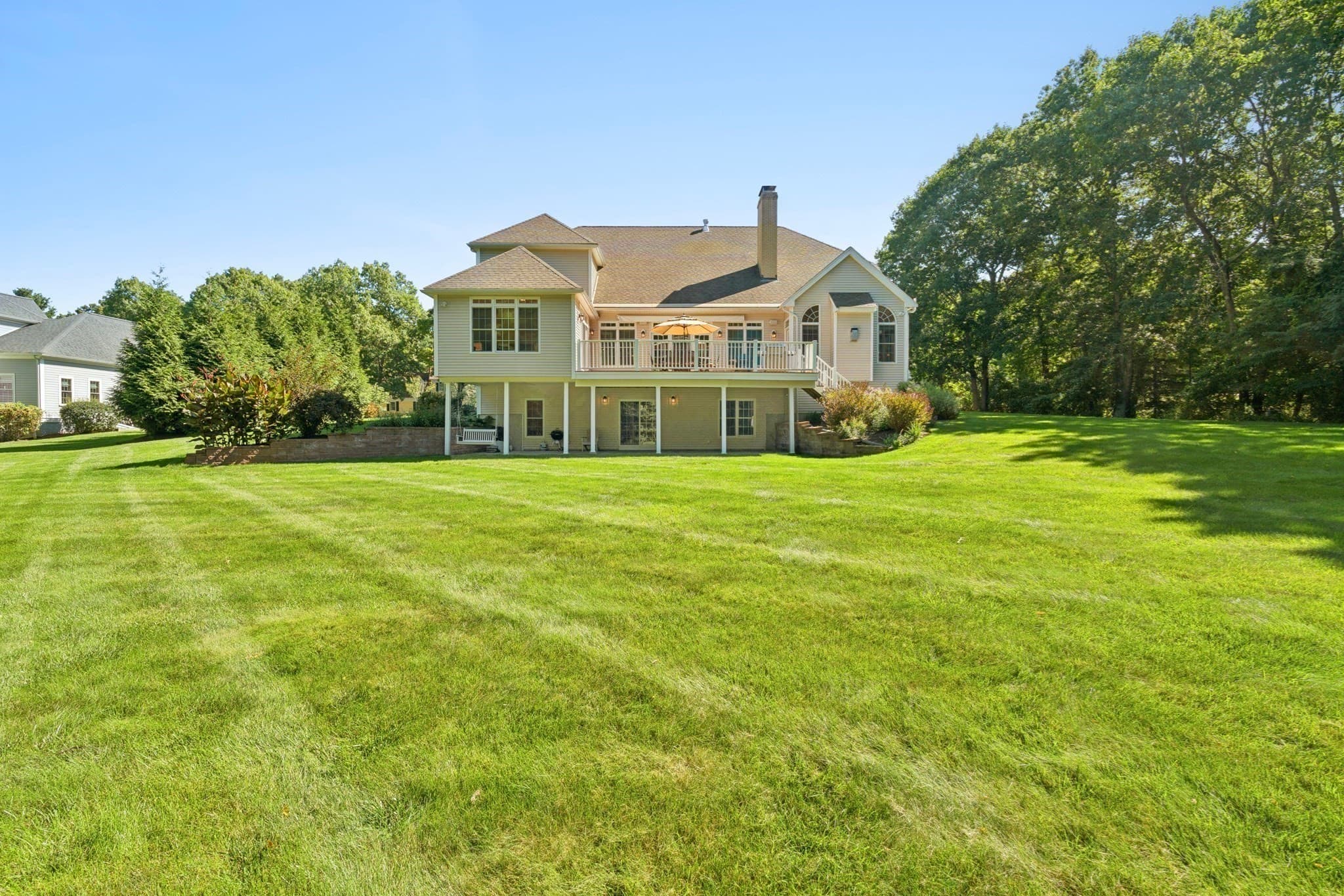 Single Family Residence at 11 Turner Hill Rd, Medfield MA 02052, Medfield, photo 34 of 38