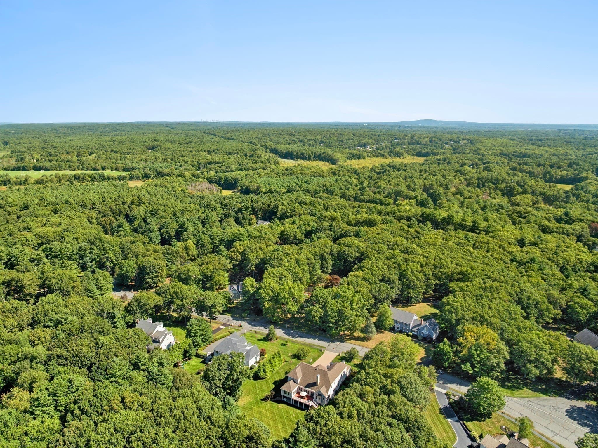 Single Family Residence at 11 Turner Hill Rd, Medfield MA 02052, Medfield, photo 38 of 38