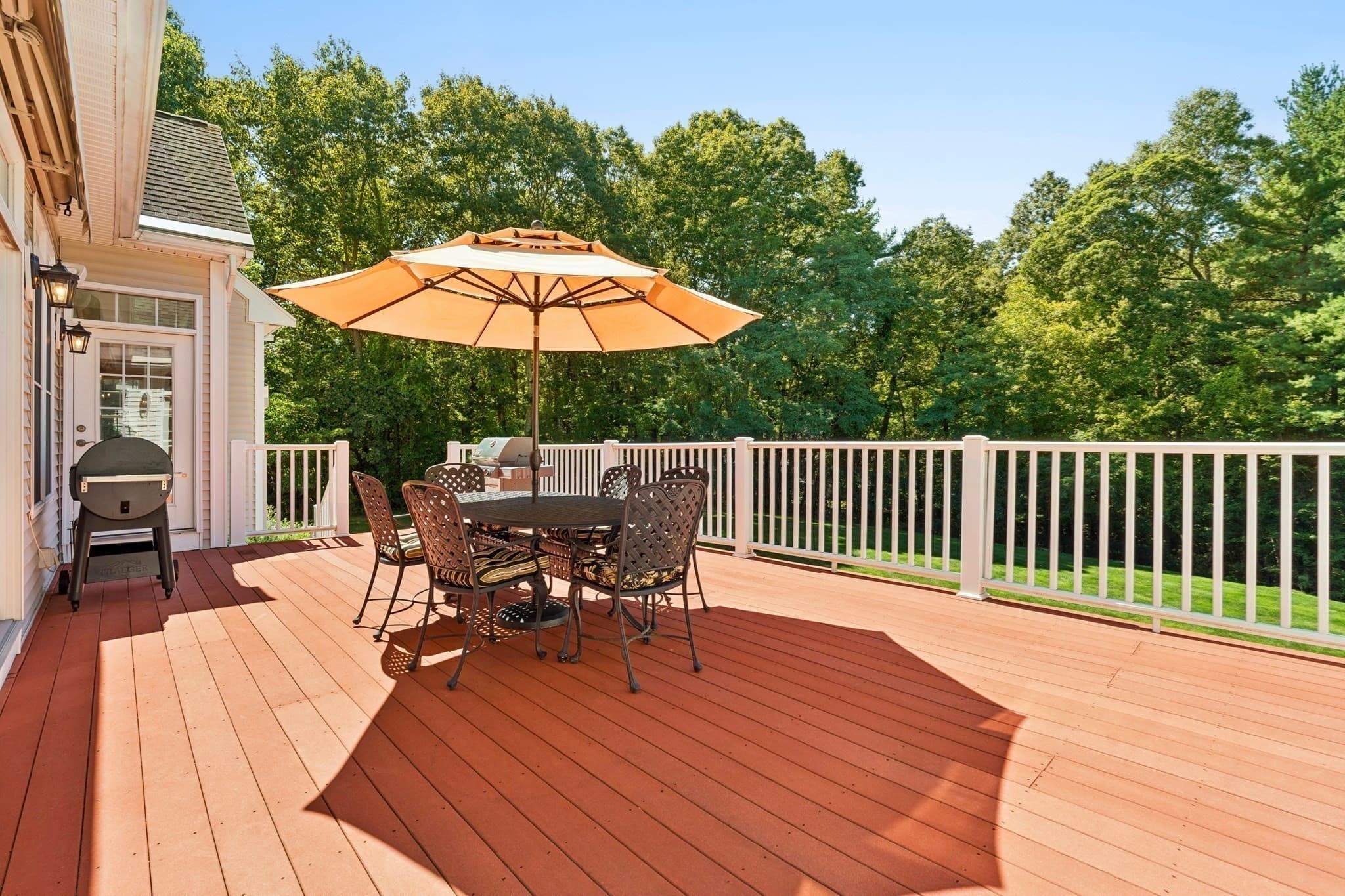 Single Family Residence at 11 Turner Hill Rd, Medfield MA 02052, Medfield, photo 33 of 38