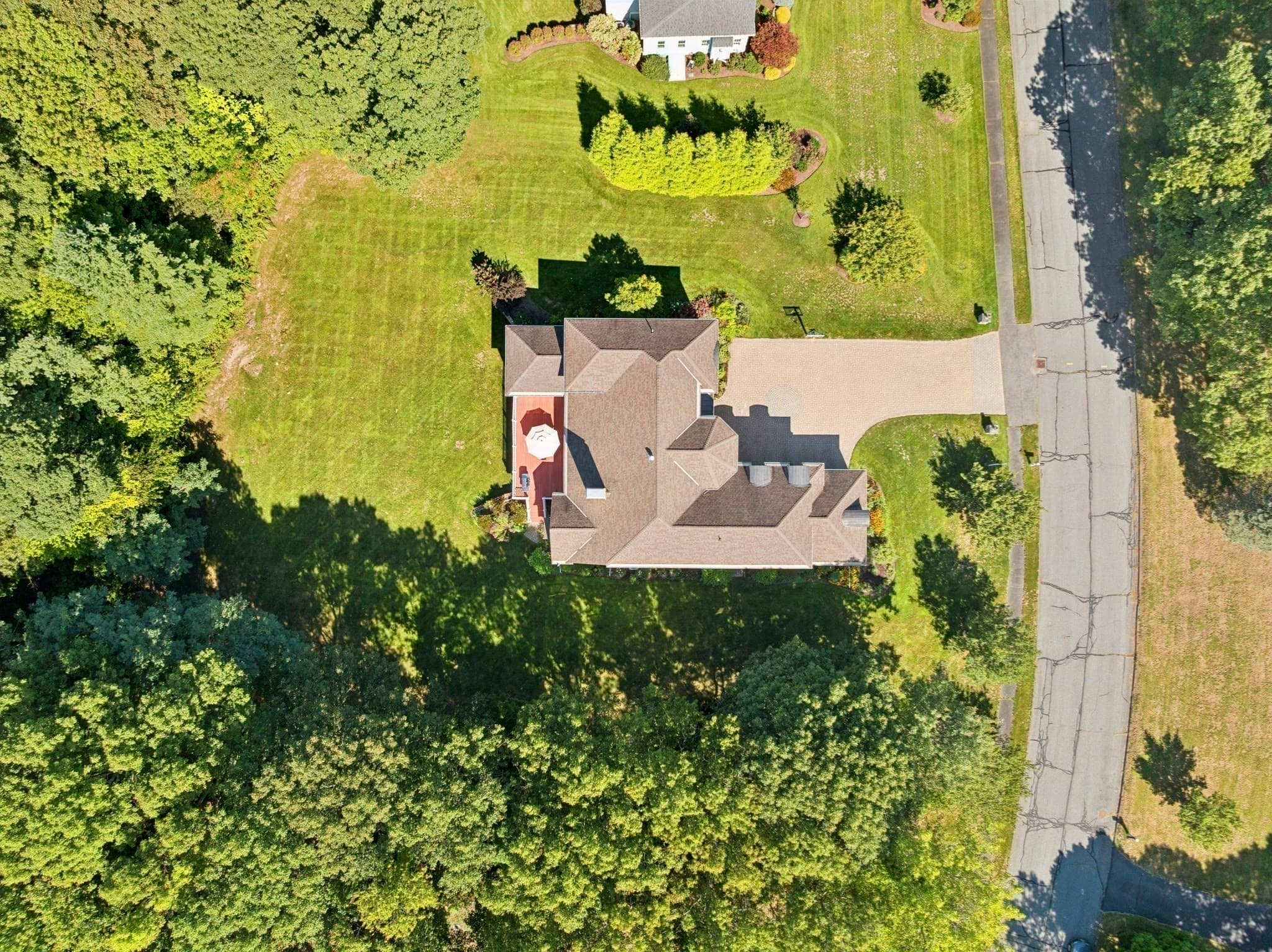 Single Family Residence at 11 Turner Hill Rd, Medfield MA 02052, Medfield, photo 37 of 38