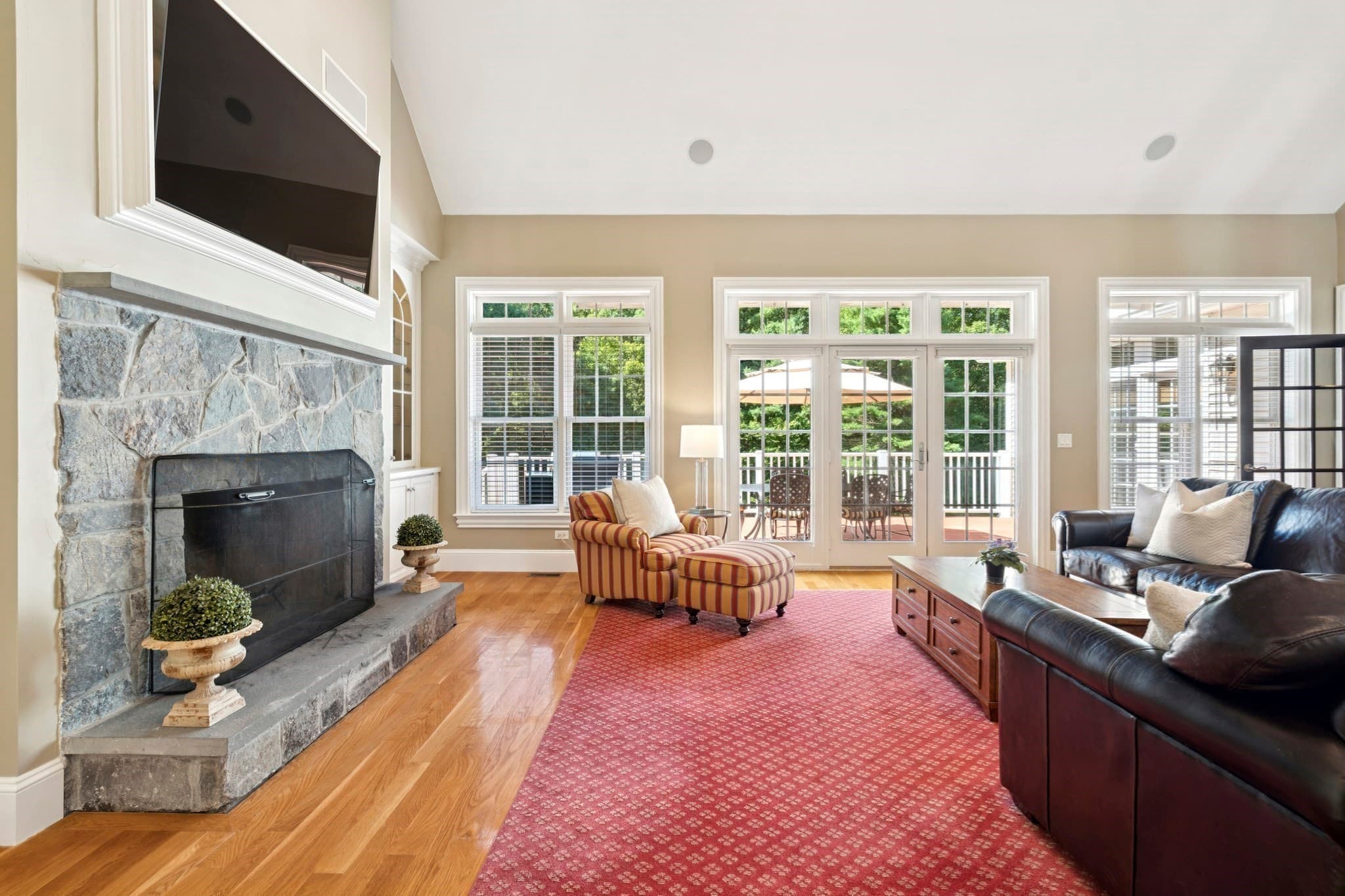 Single Family Residence at 11 Turner Hill Rd, Medfield MA 02052, Medfield, photo 15 of 38