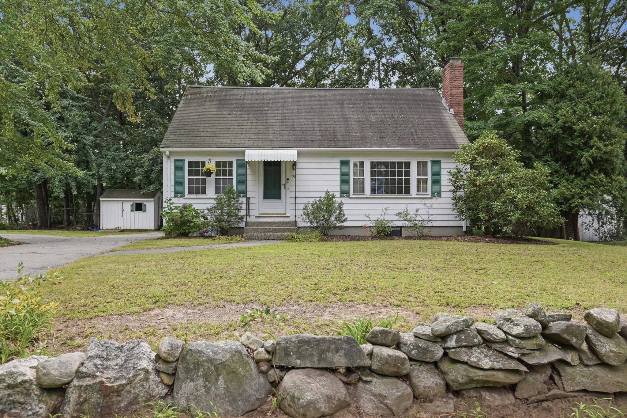 38 Millham St, Marlborough MA 01752
