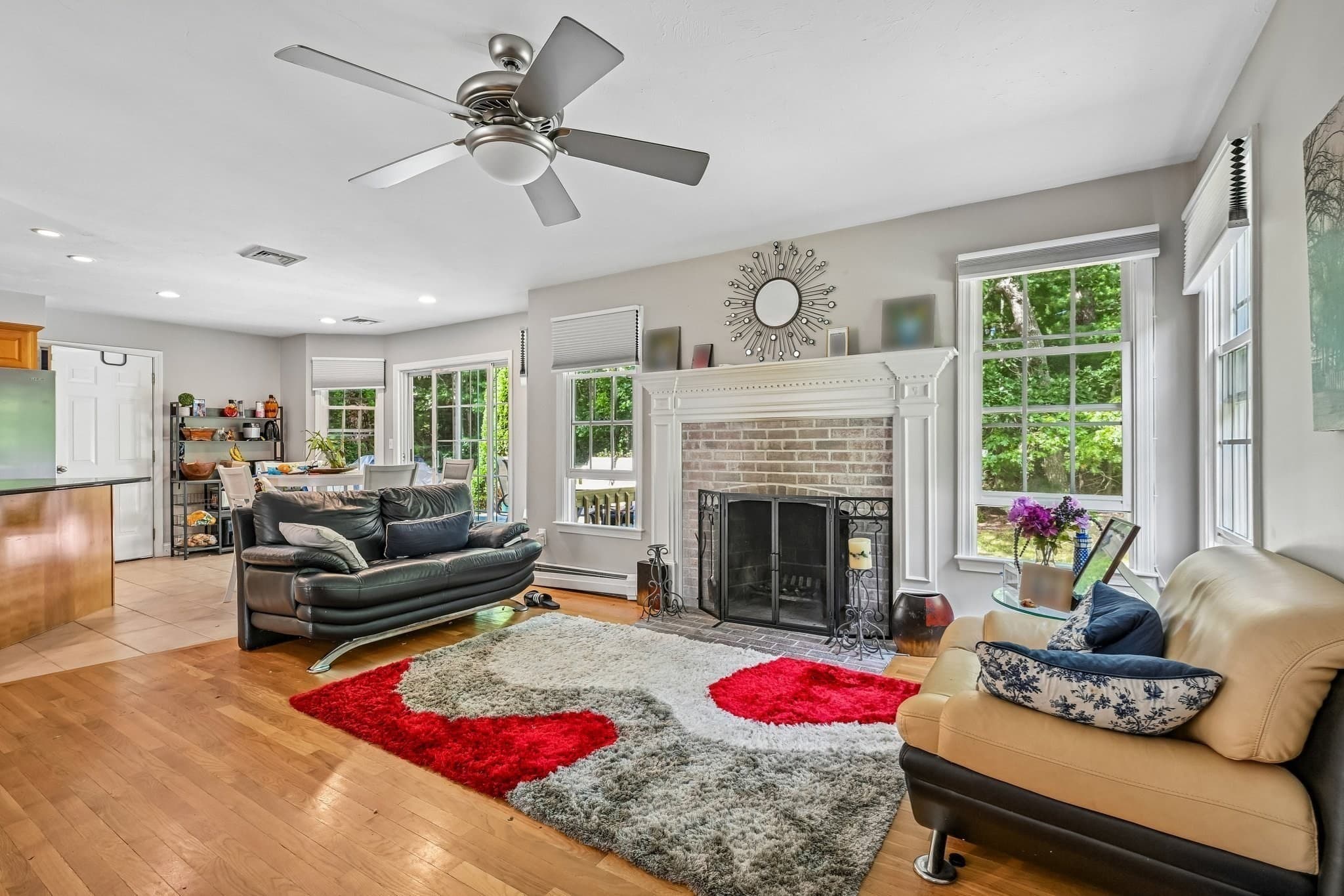 Single Family Residence at 8 Tiffany Rd, Bourne MA 02532, Bourne, photo 6 of 42