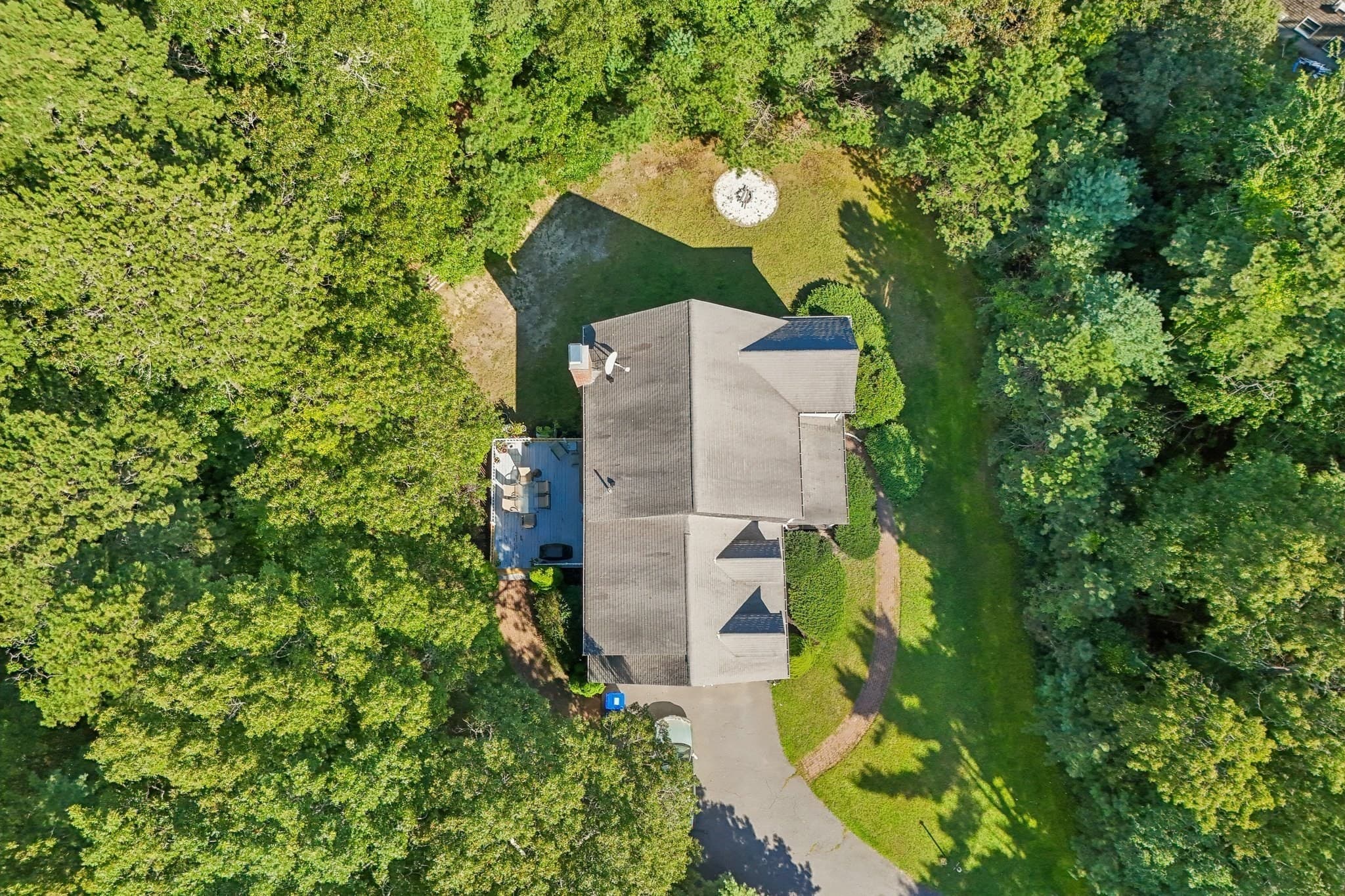 Single Family Residence at 8 Tiffany Rd, Bourne MA 02532, Bourne, photo 41 of 42