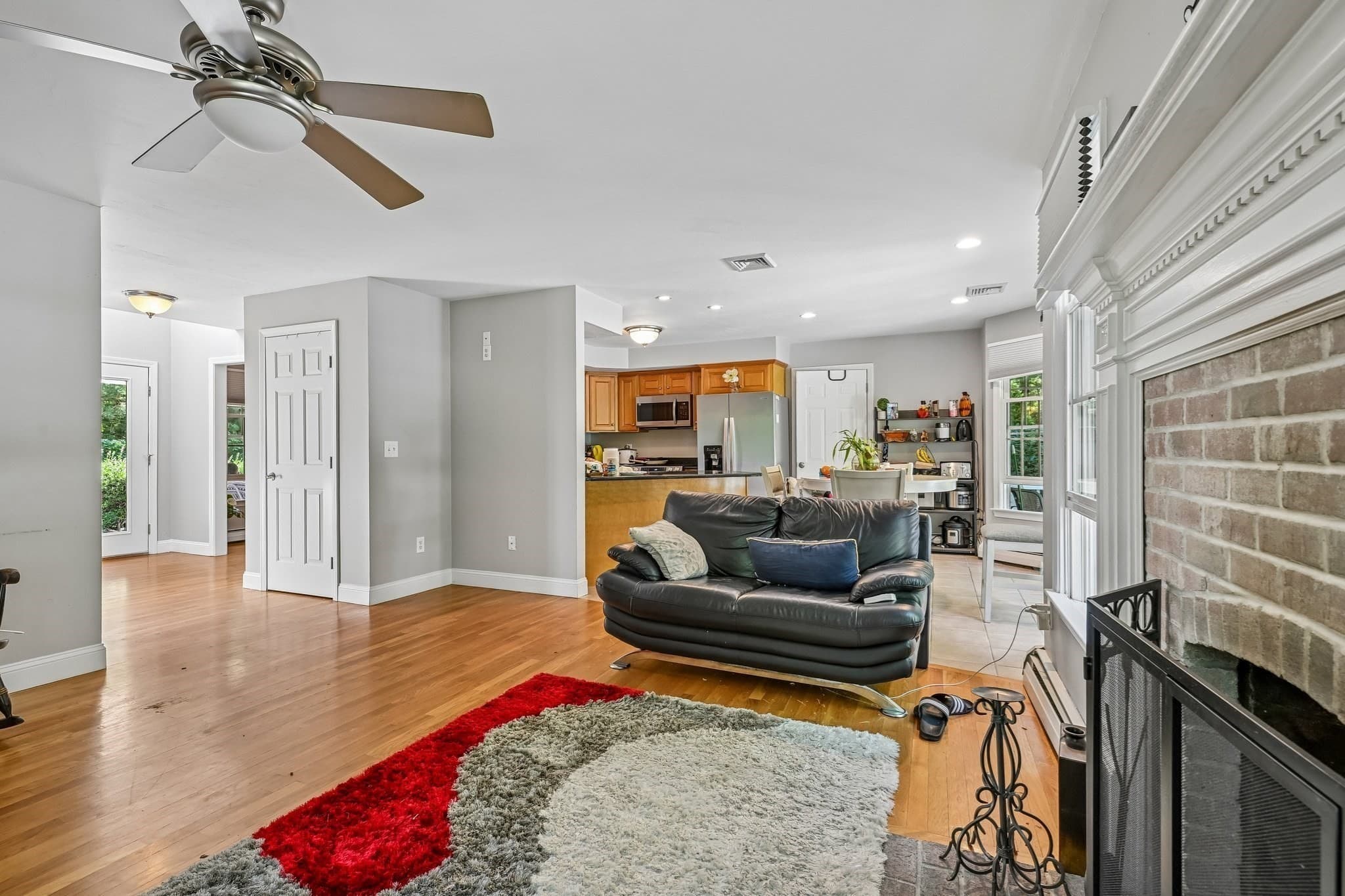 Single Family Residence at 8 Tiffany Rd, Bourne MA 02532, Bourne, photo 8 of 42