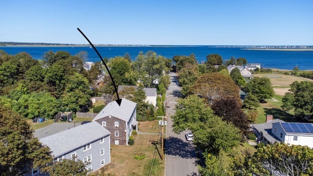 Condominium at 20 Beacon Ave # 3, Newburyport MA 01950, Newburyport, photo 24 of 26