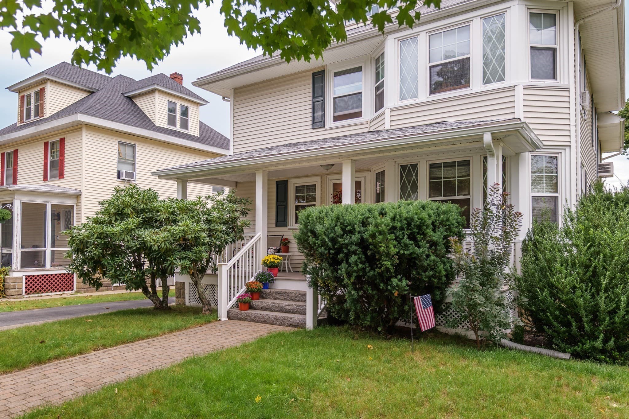 Single Family Residence at 34 Fernwood Ave, Haverhill MA 01835, Haverhill, photo 23 of 36