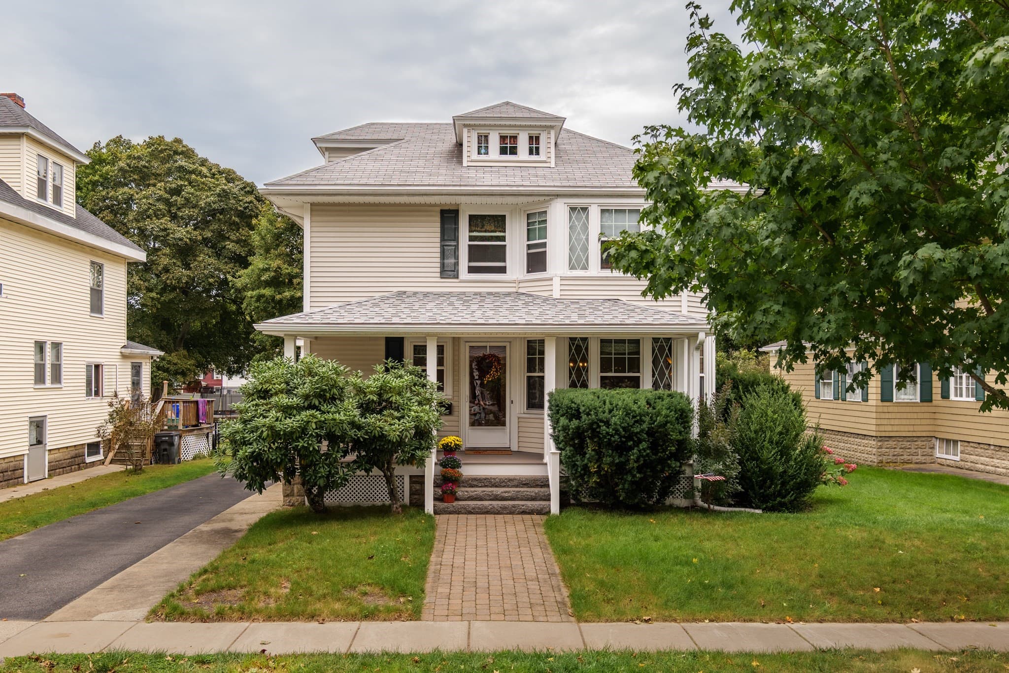 34 Fernwood Ave, Haverhill MA 01835