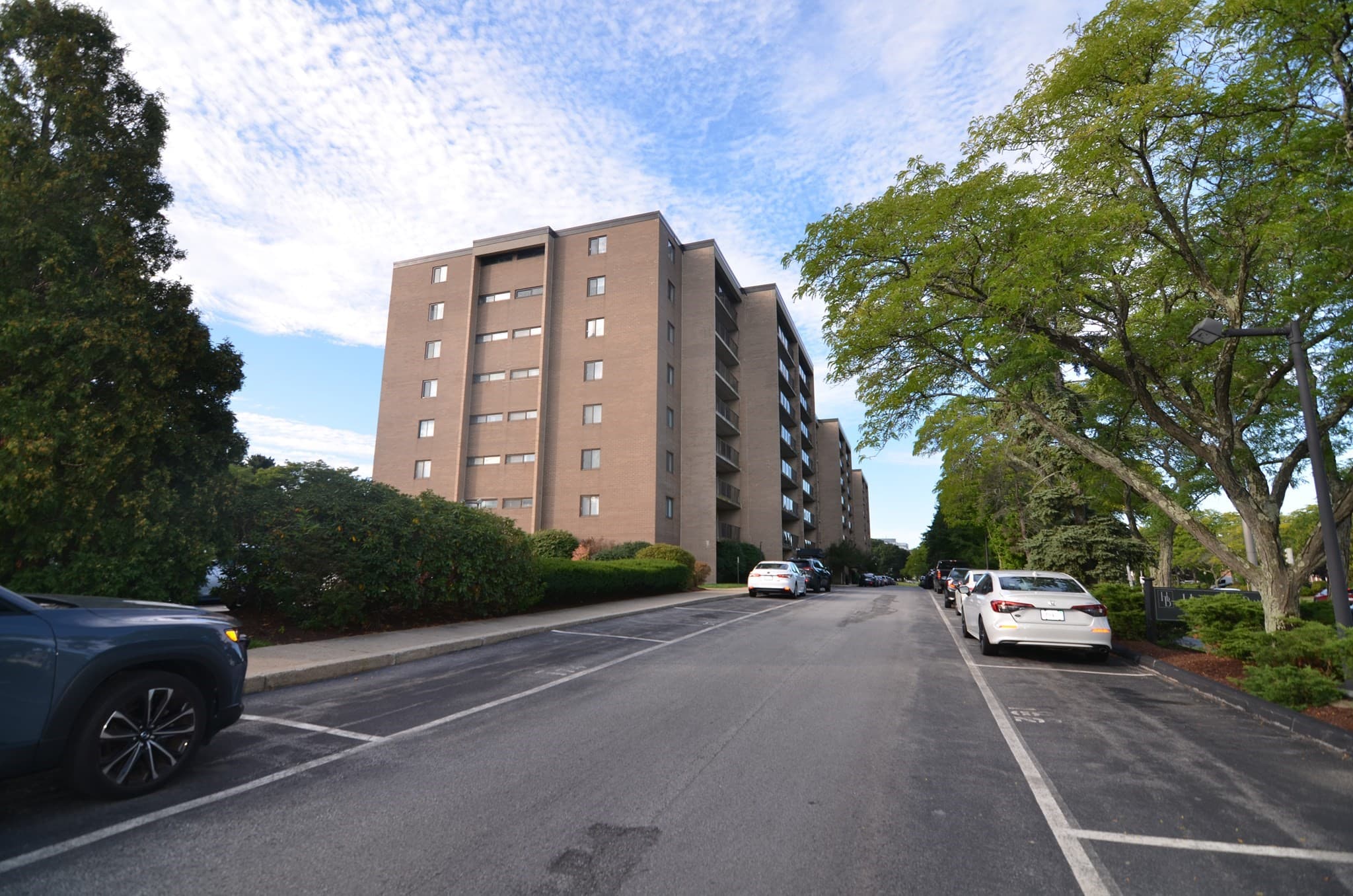 Condominium at 185 Quincy Shore Dr # 32, Quincy MA 02171, Quincy, photo 20 of 20