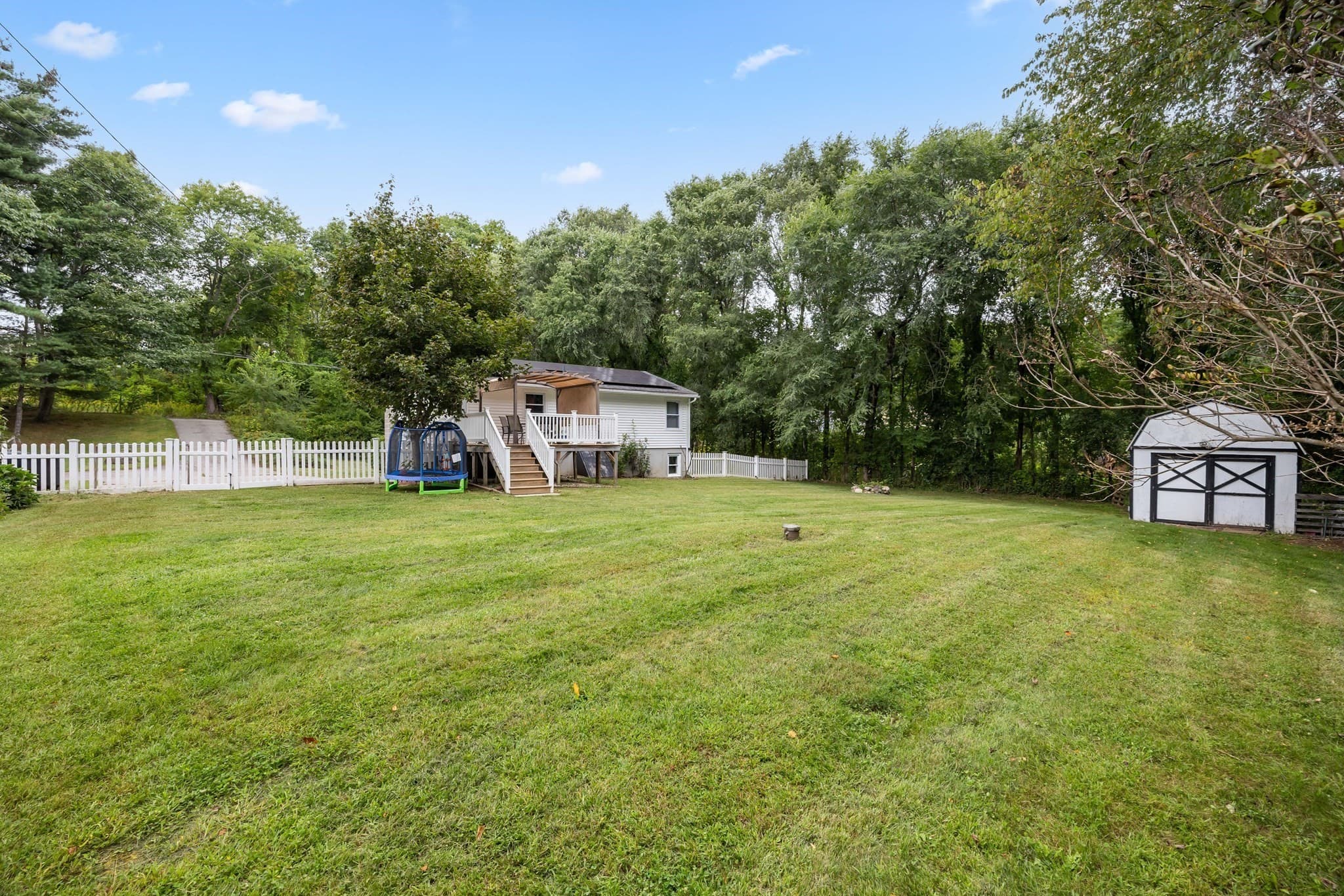 Single Family Residence at 78 Ellis Rd, Southbridge MA 01550, Southbridge, photo 27 of 33