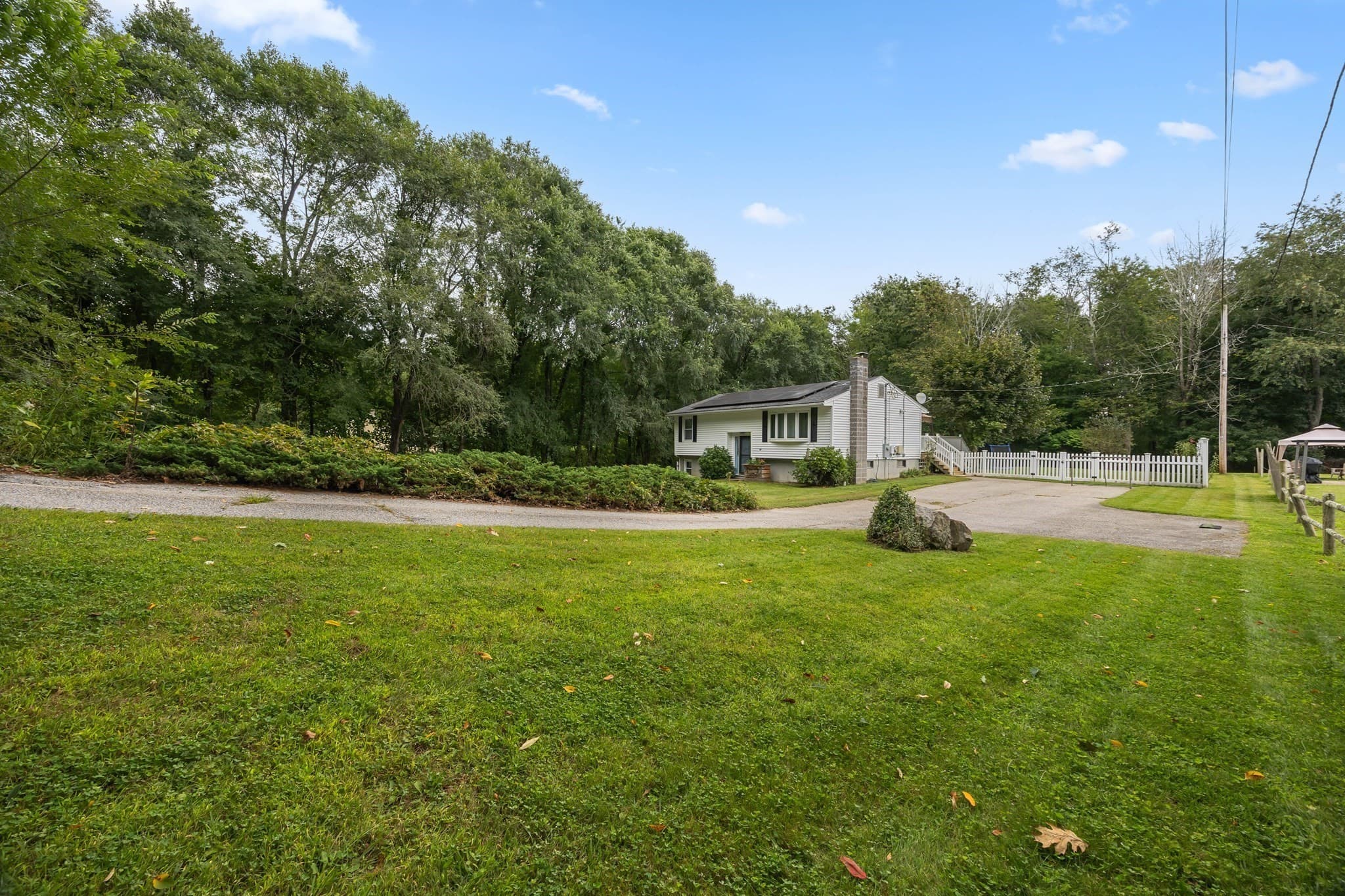 Single Family Residence at 78 Ellis Rd, Southbridge MA 01550, Southbridge, photo 2 of 33