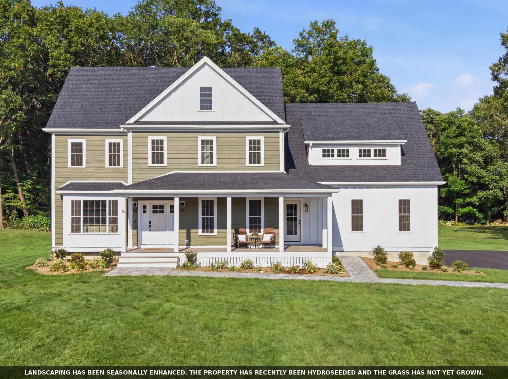 Single Family Residence at 5 Weeping Willow Drive, Andover MA 01810, Andover, photo 3 of 41
