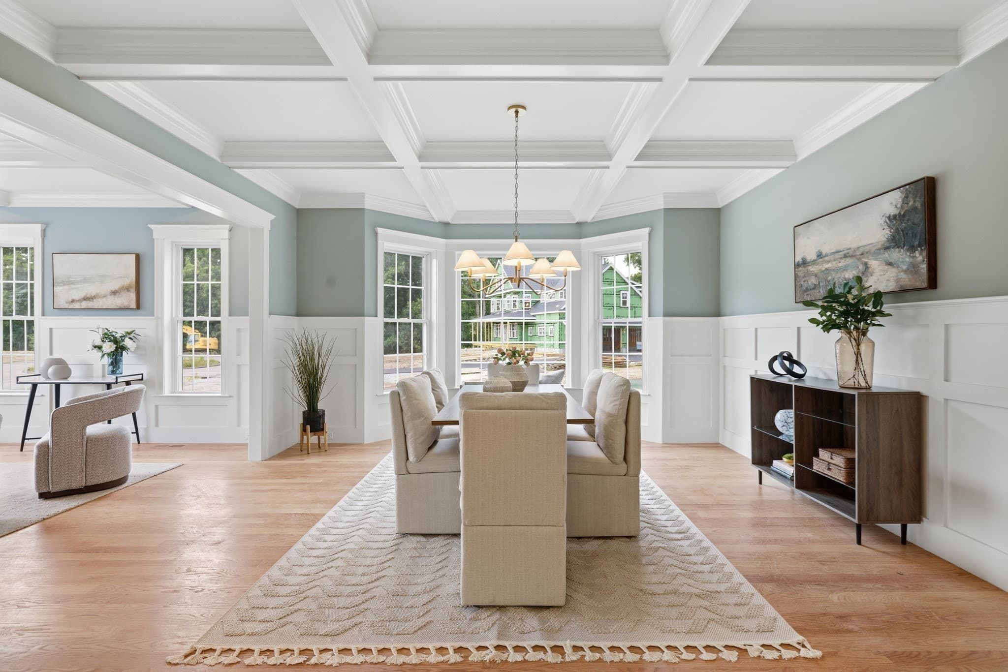 Single Family Residence at 5 Weeping Willow Drive, Andover MA 01810, Andover, photo 15 of 41