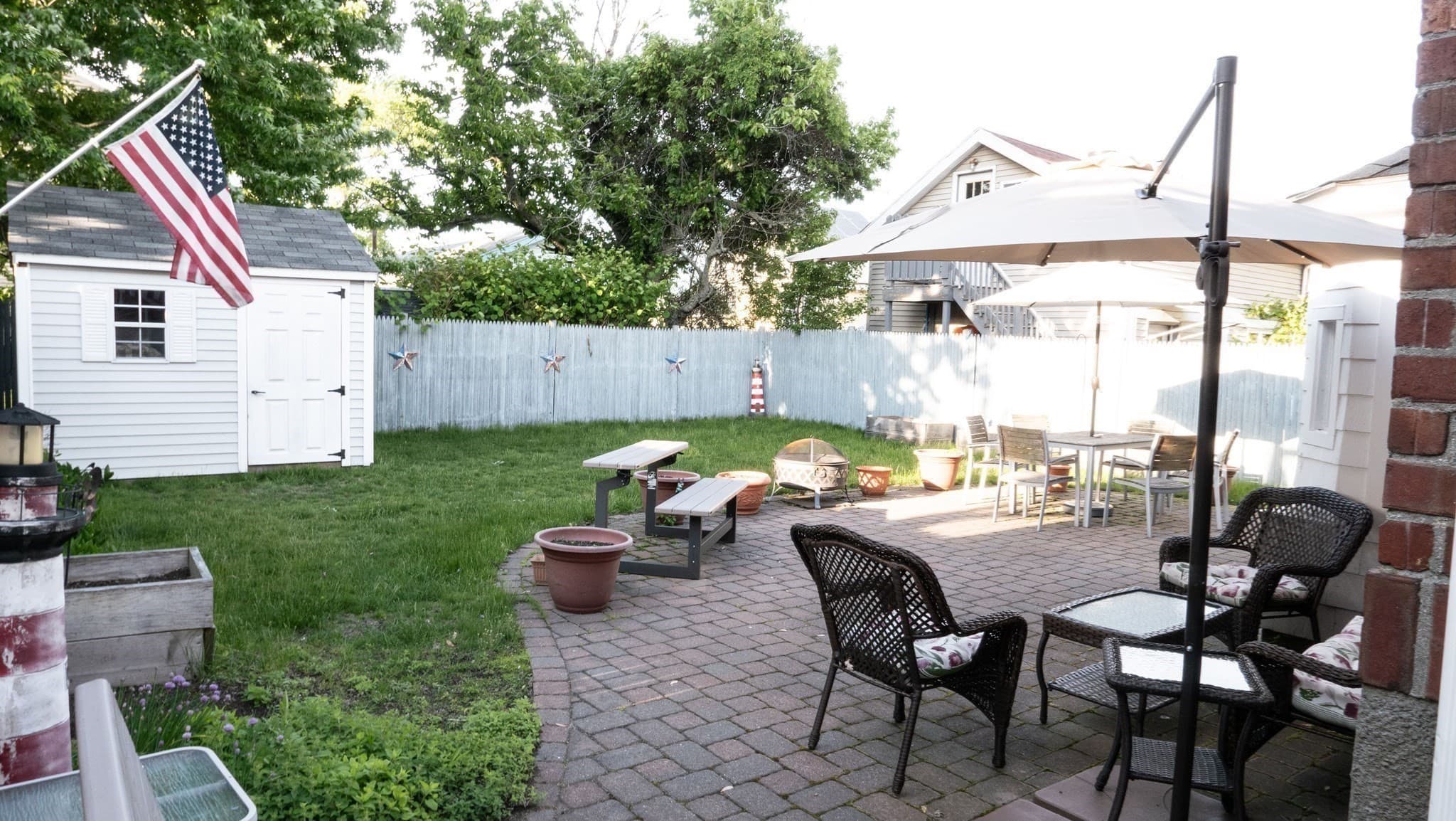 Single Family Residence at 19 John Ave, Revere MA 02151, Revere, photo 27 of 34