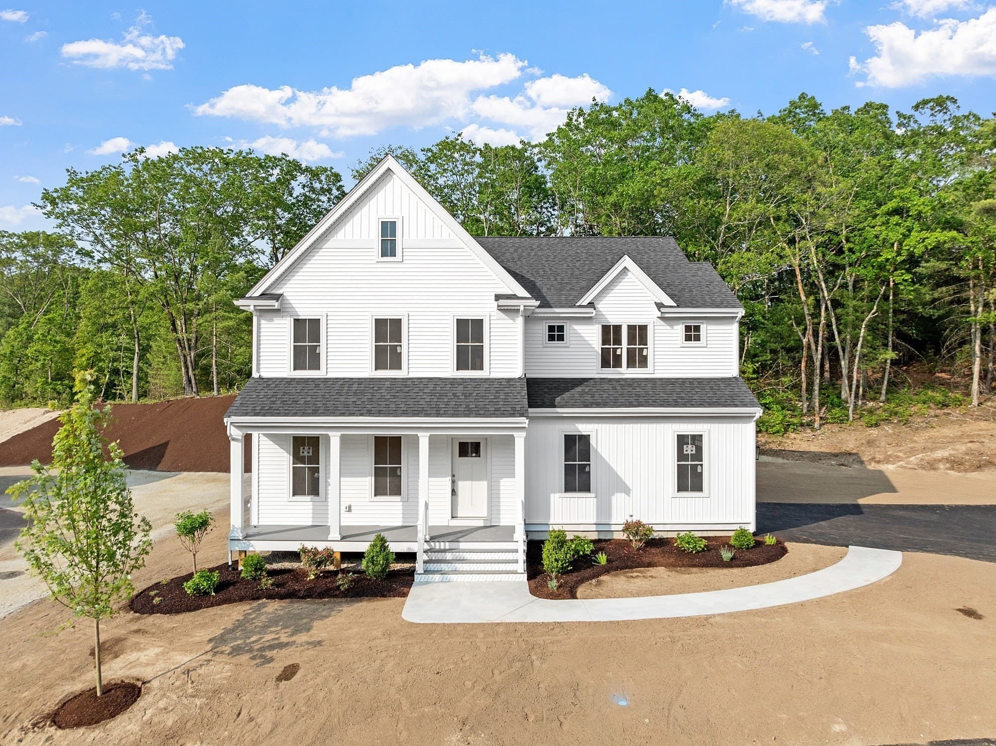 18 Waites Crossing, Norfolk MA 02056